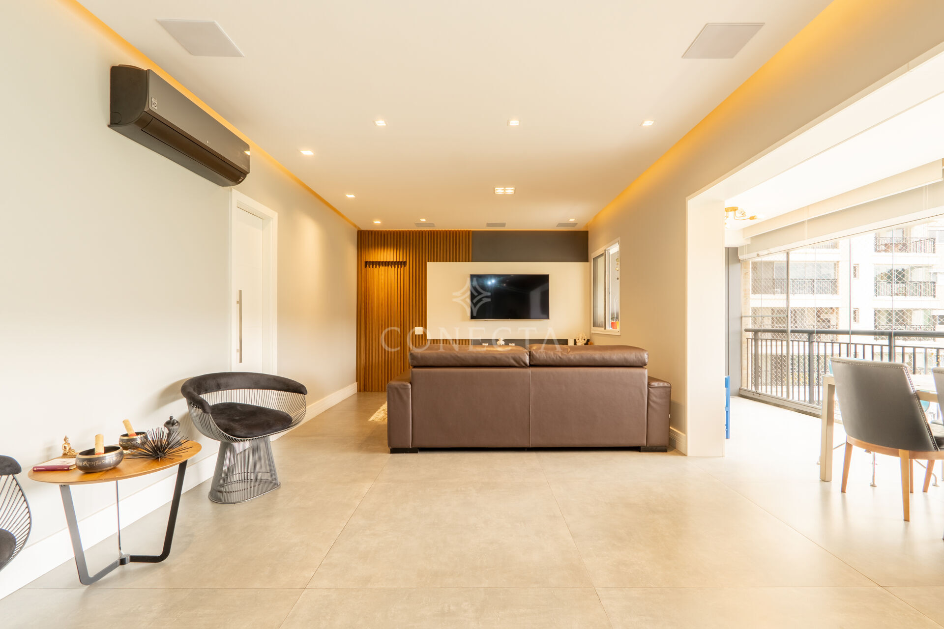 Apartamento, 3 quartos, 144 m² - Foto 3