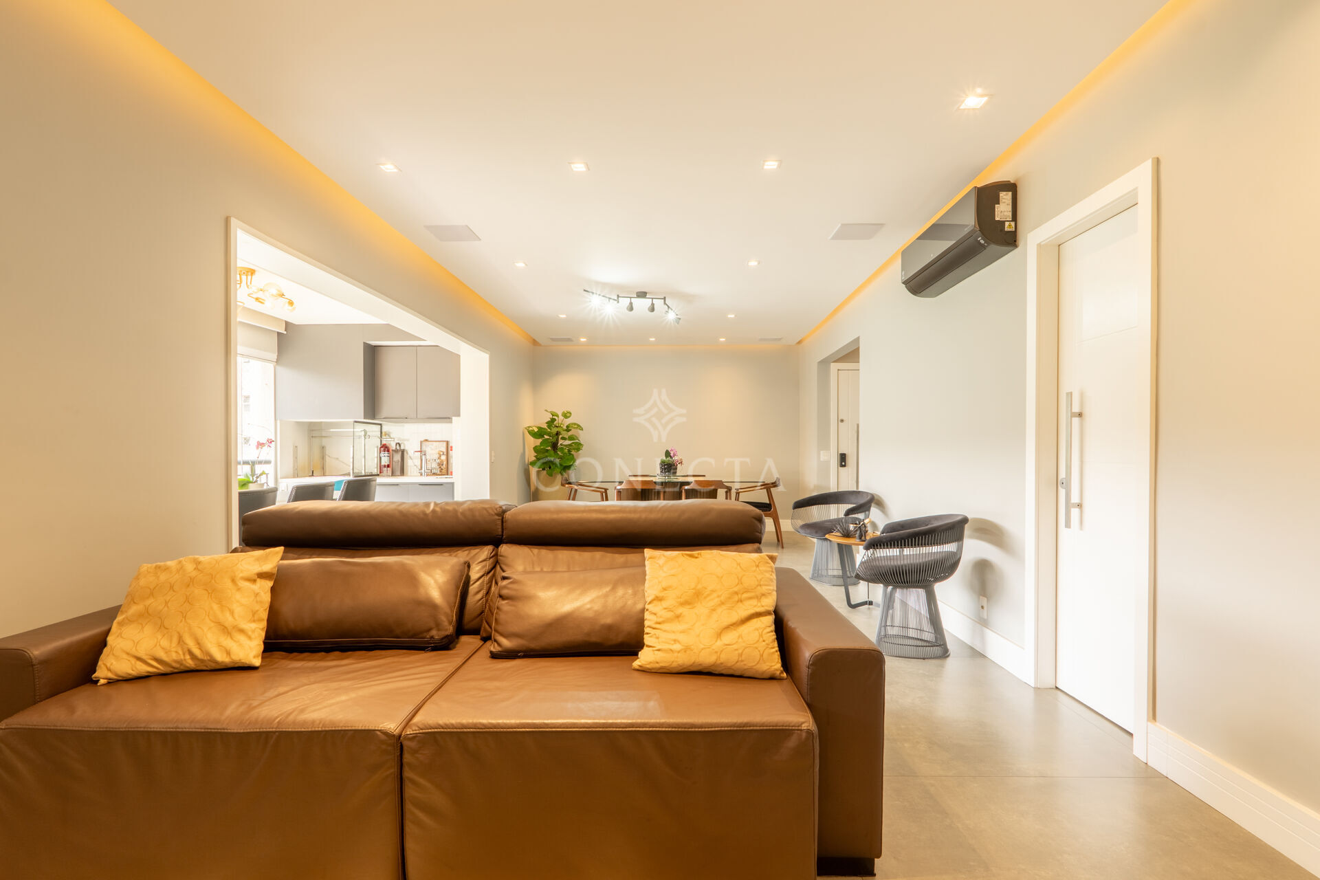 Apartamento, 3 quartos, 144 m² - Foto 5