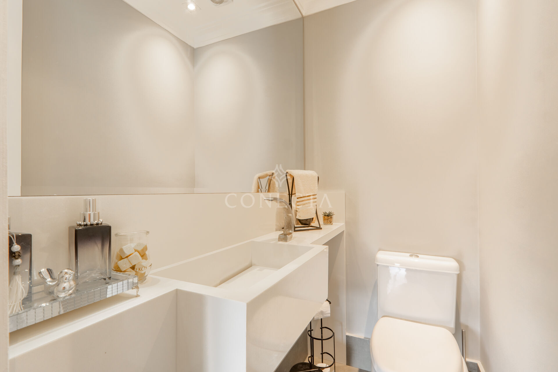 Apartamento, 3 quartos, 144 m² - Foto 10