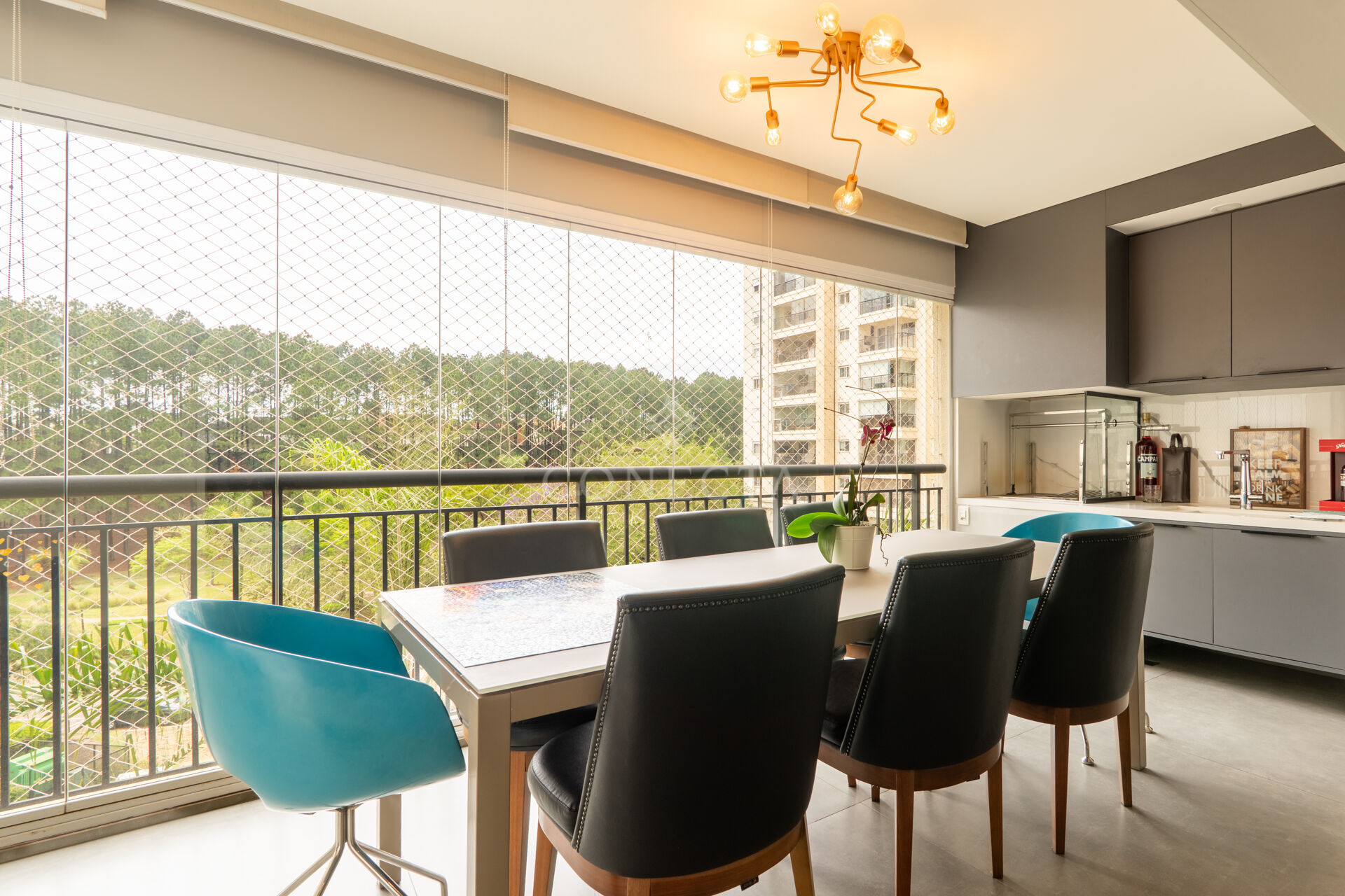 Apartamento, 3 quartos, 144 m² - Foto 7