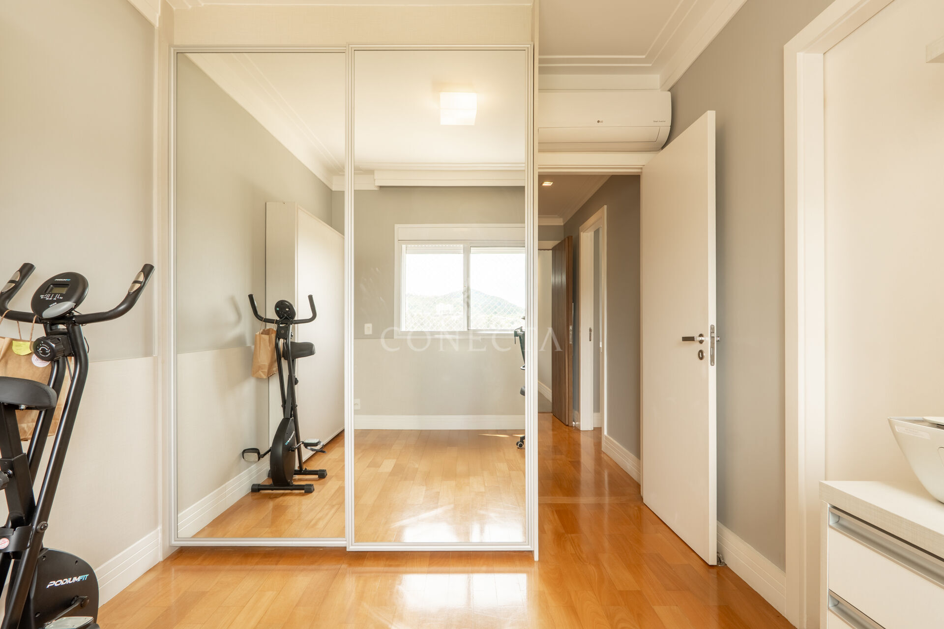 Apartamento, 3 quartos, 144 m² - Foto 21