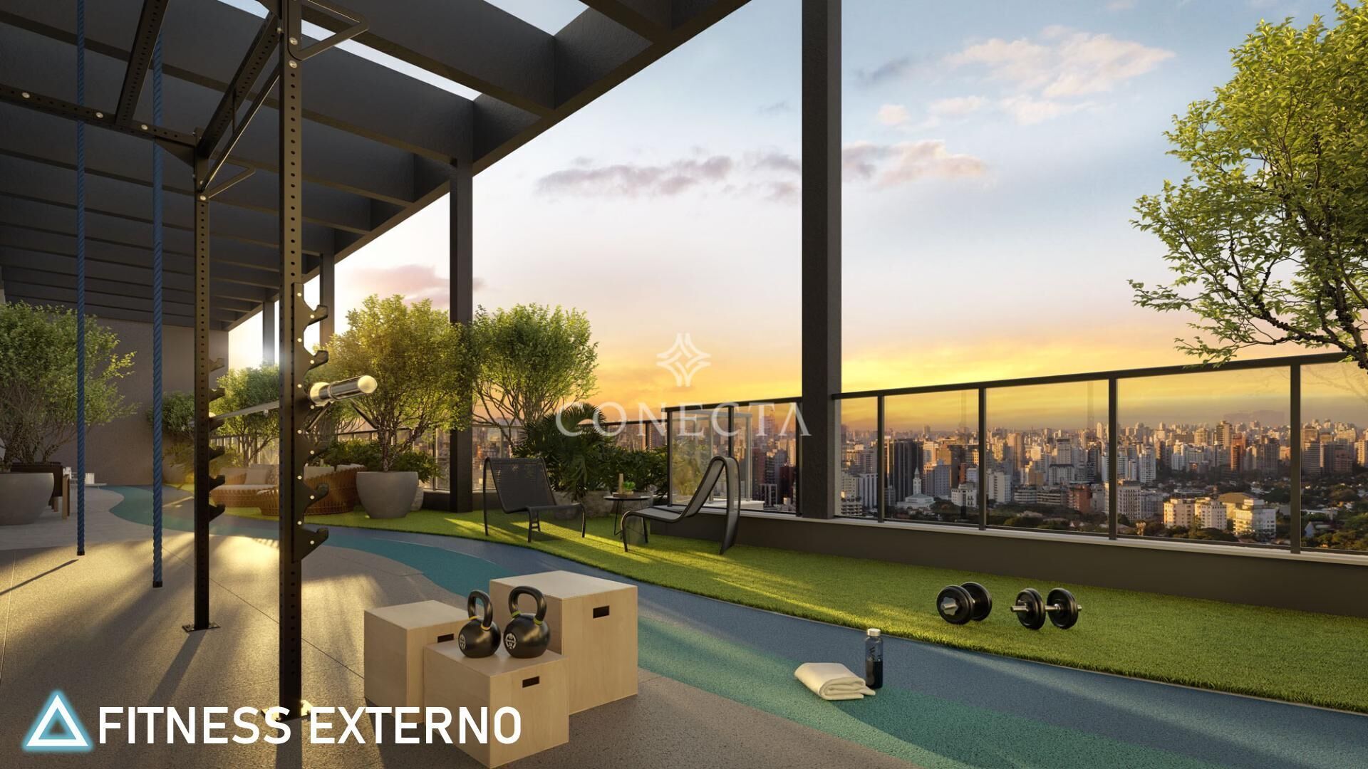 Apartamento, 2 quartos, 112 m² - Foto 26