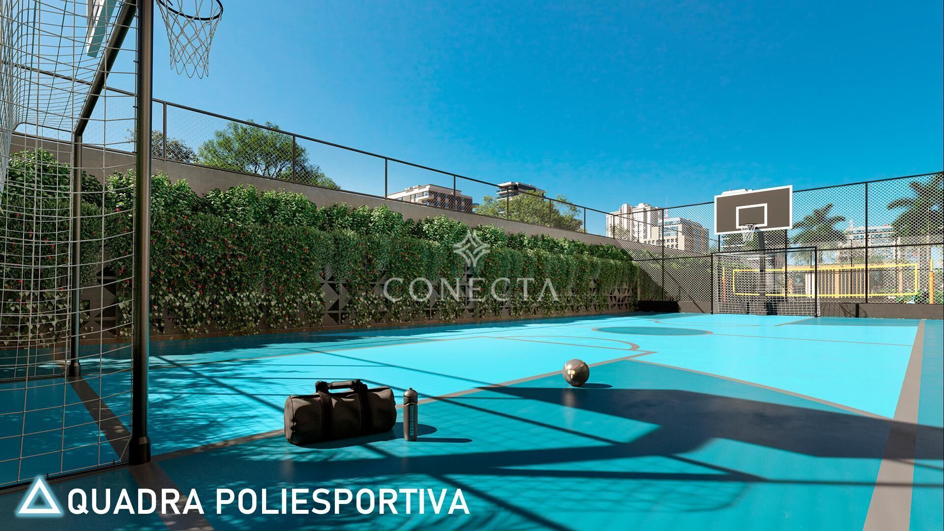 Apartamento, 2 quartos, 112 m² - Foto 14