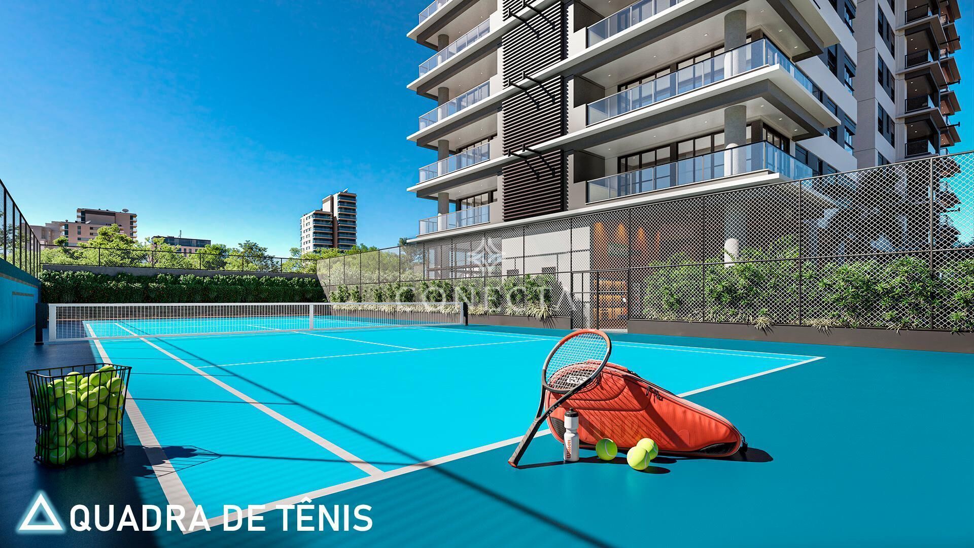 Apartamento, 2 quartos, 112 m² - Foto 13