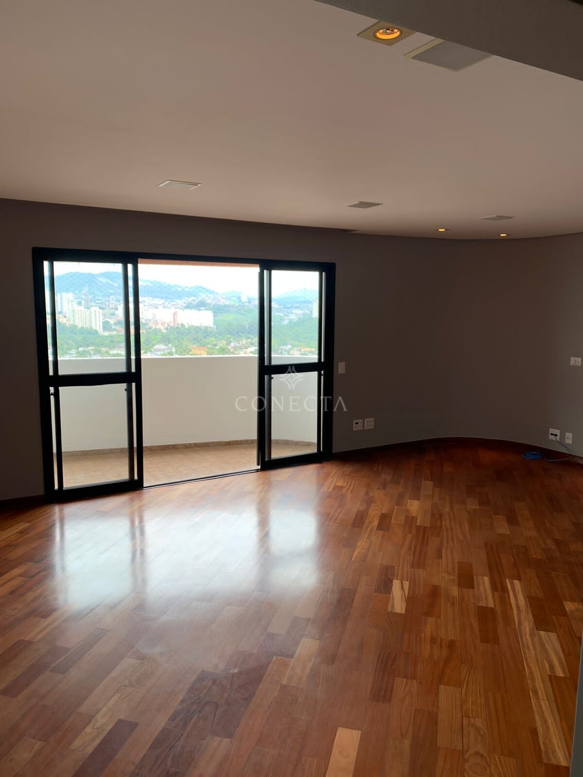 Apartamento, 4 quartos, 210 m² - Foto 1