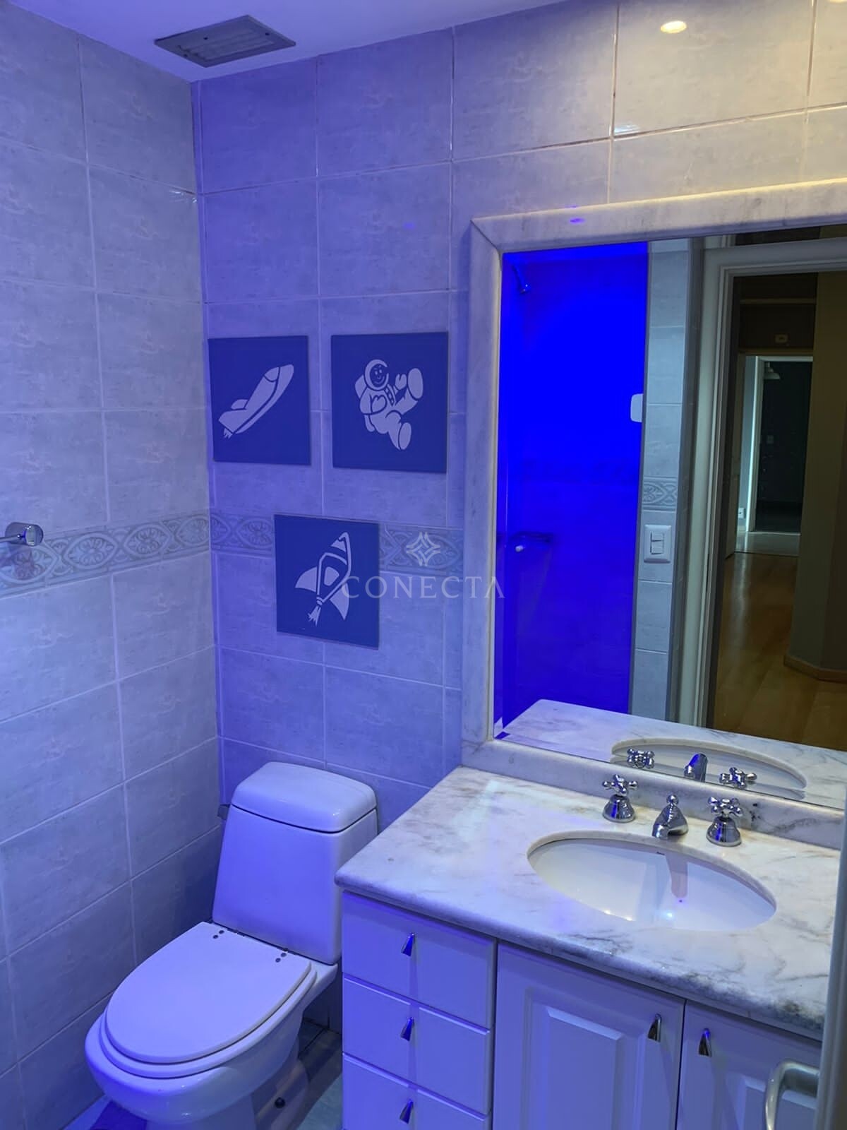 Apartamento, 4 quartos, 210 m² - Foto 23