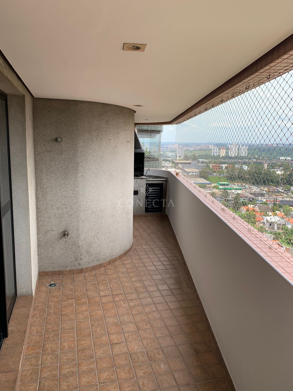 Apartamento, 4 quartos, 210 m² - Foto 2