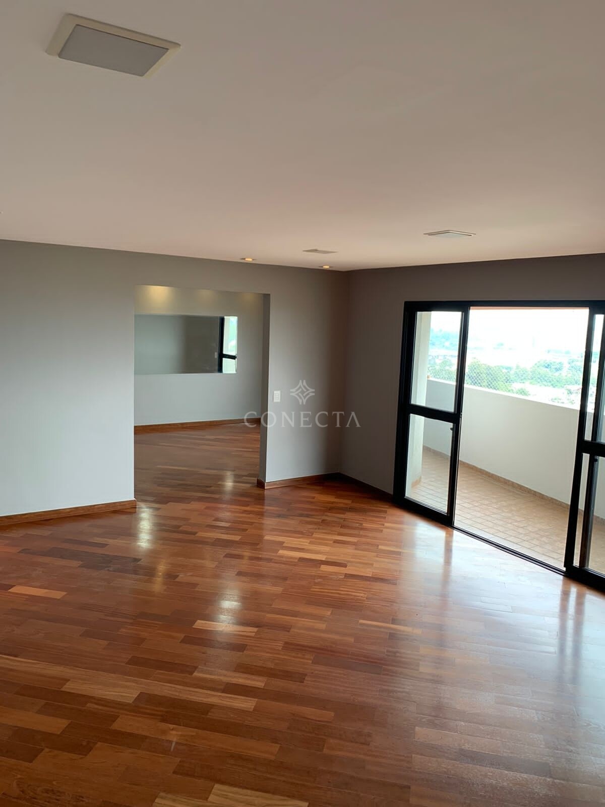 Apartamento, 4 quartos, 210 m² - Foto 3