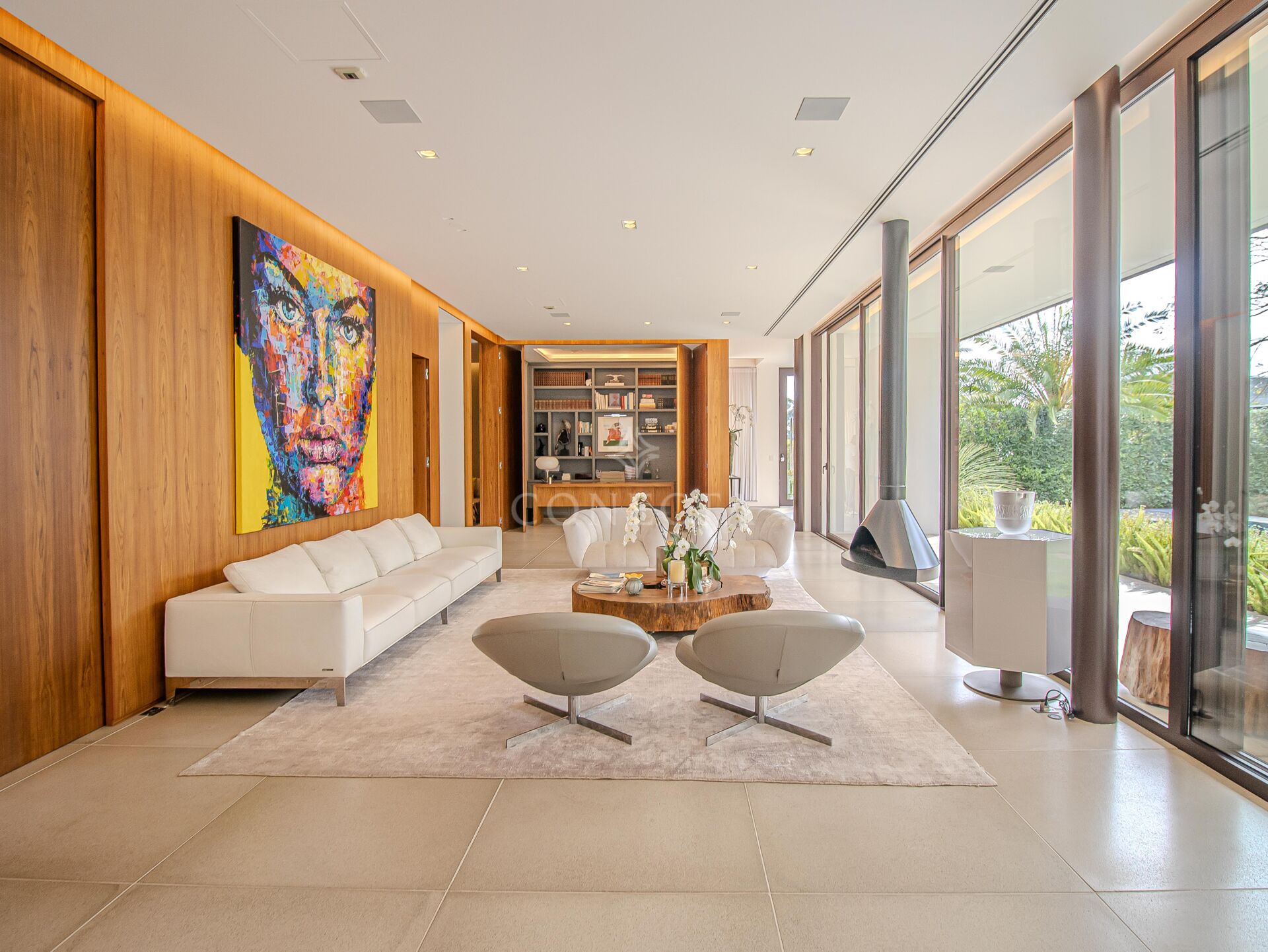 Casa, 5 quartos, 734 m² - Foto 4