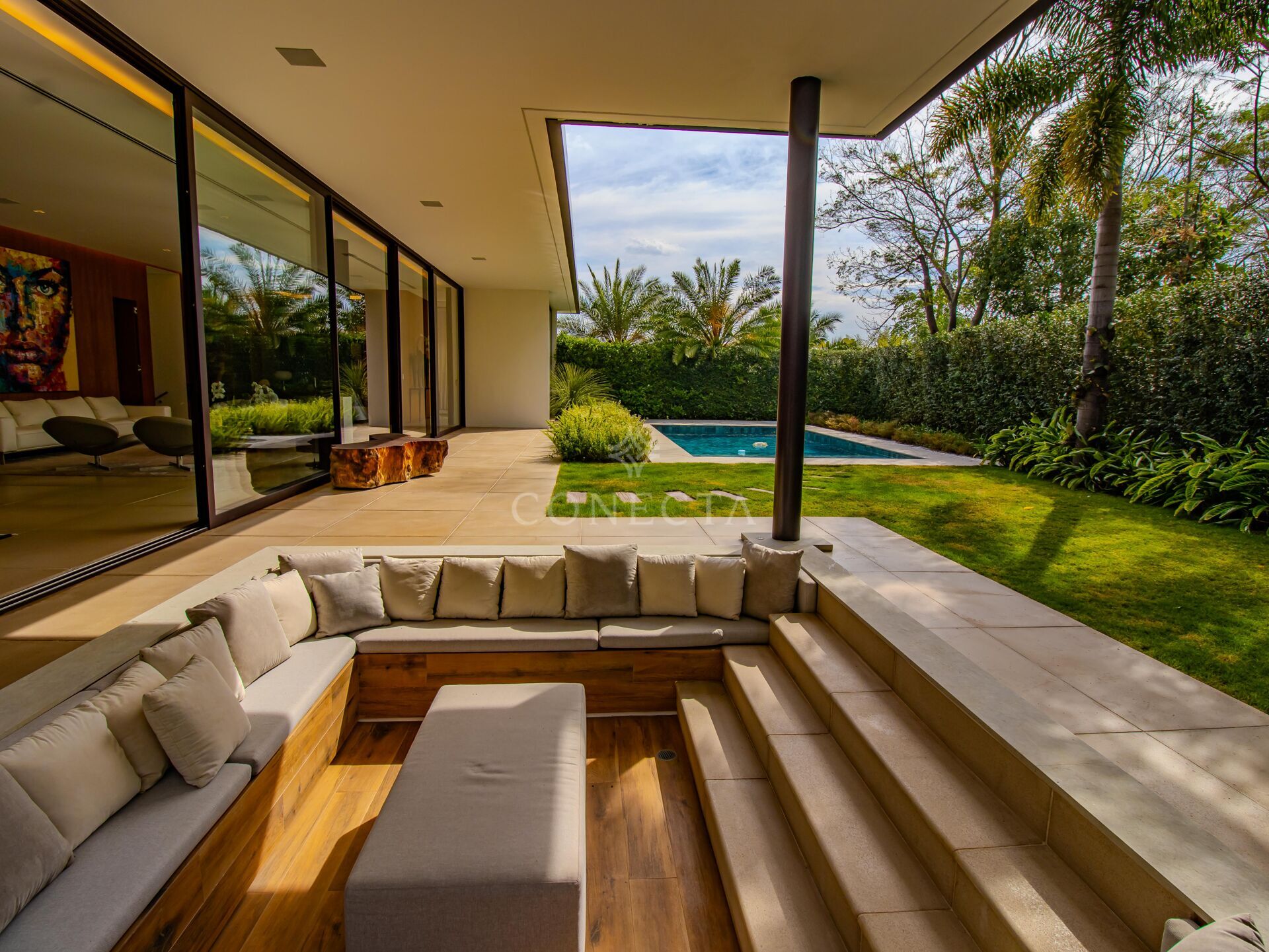 Casa, 5 quartos, 734 m² - Foto 44