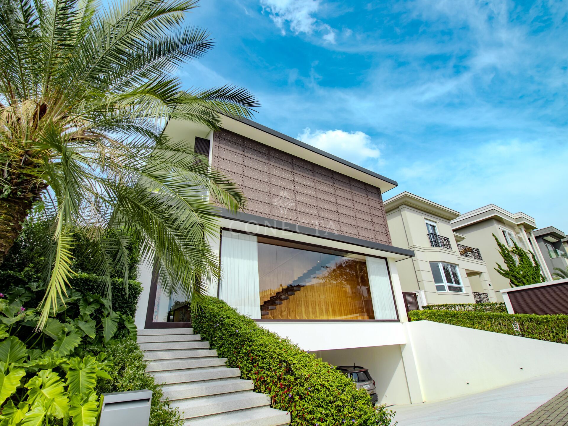 Casa, 5 quartos, 734 m² - Foto 16