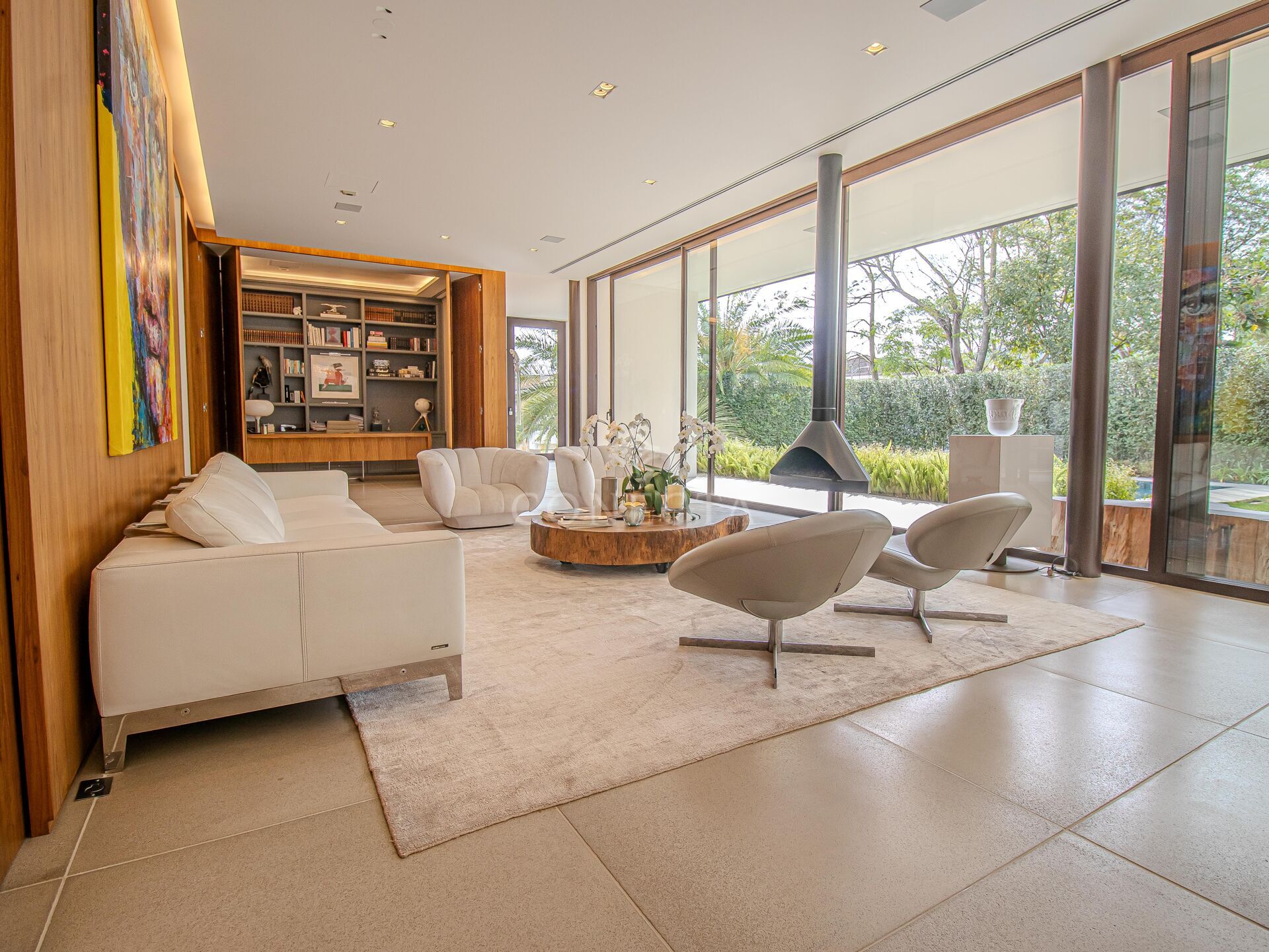 Casa, 5 quartos, 734 m² - Foto 2