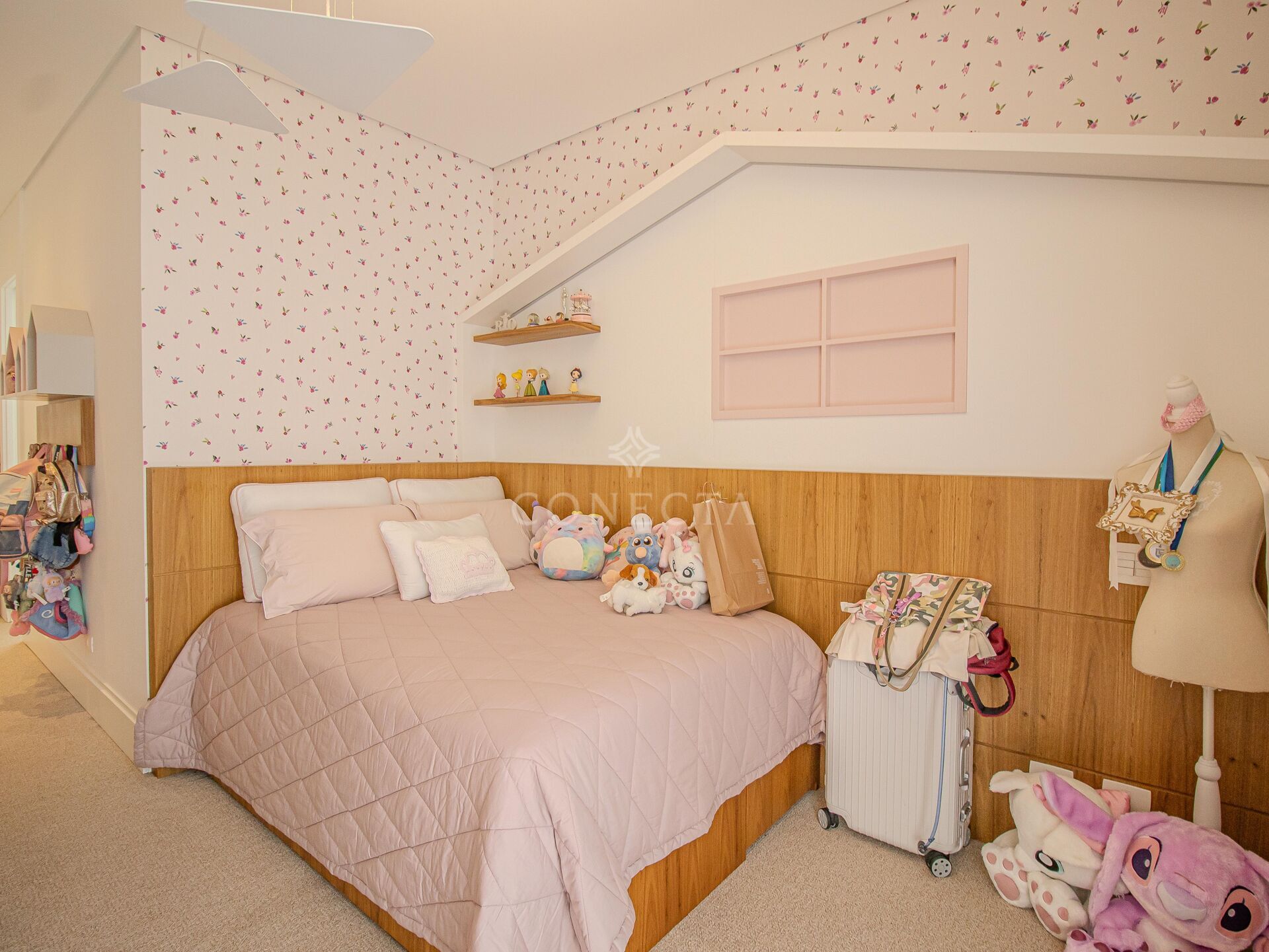 Casa, 5 quartos, 734 m² - Foto 27