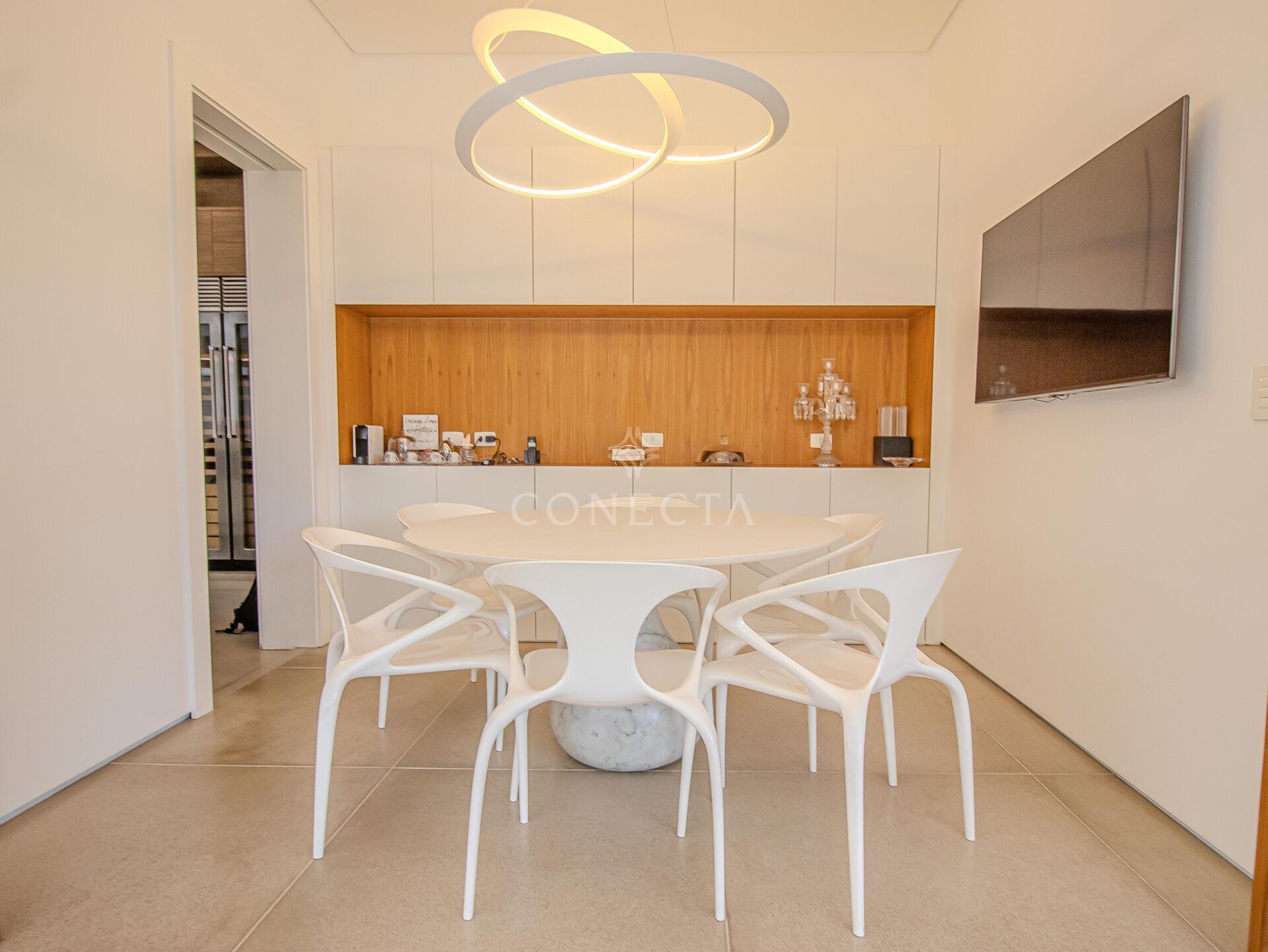 Casa, 5 quartos, 734 m² - Foto 12