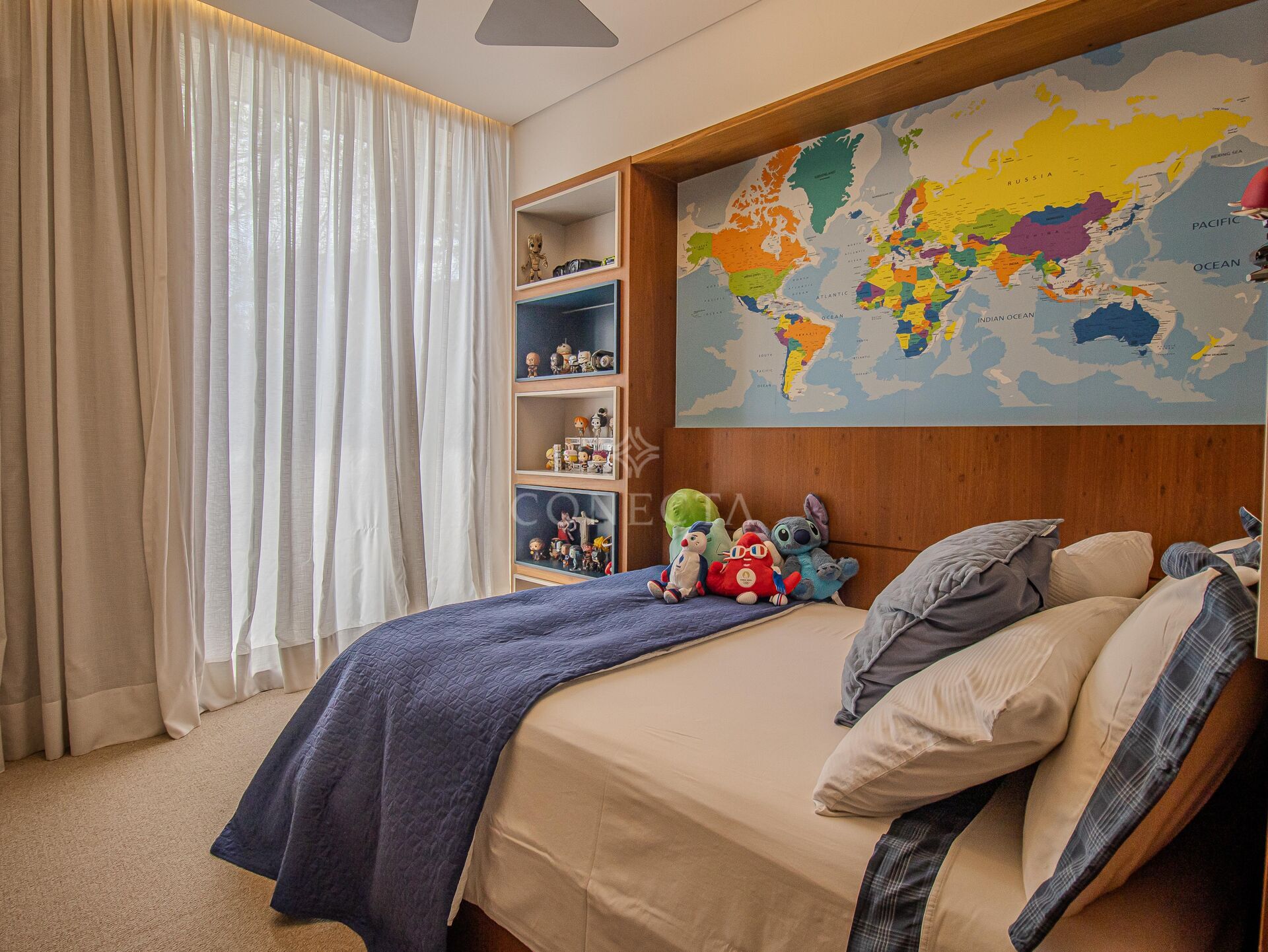 Casa, 5 quartos, 734 m² - Foto 17
