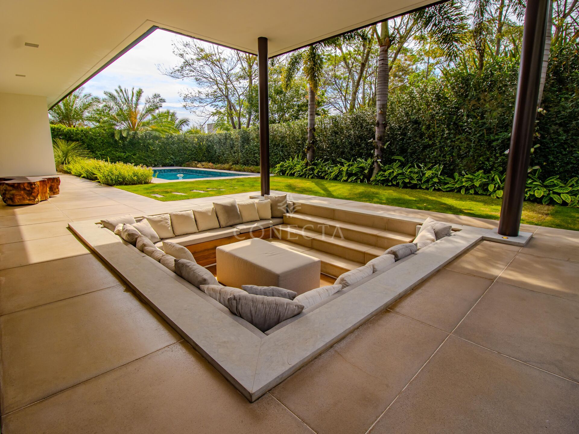 Casa, 5 quartos, 734 m² - Foto 45