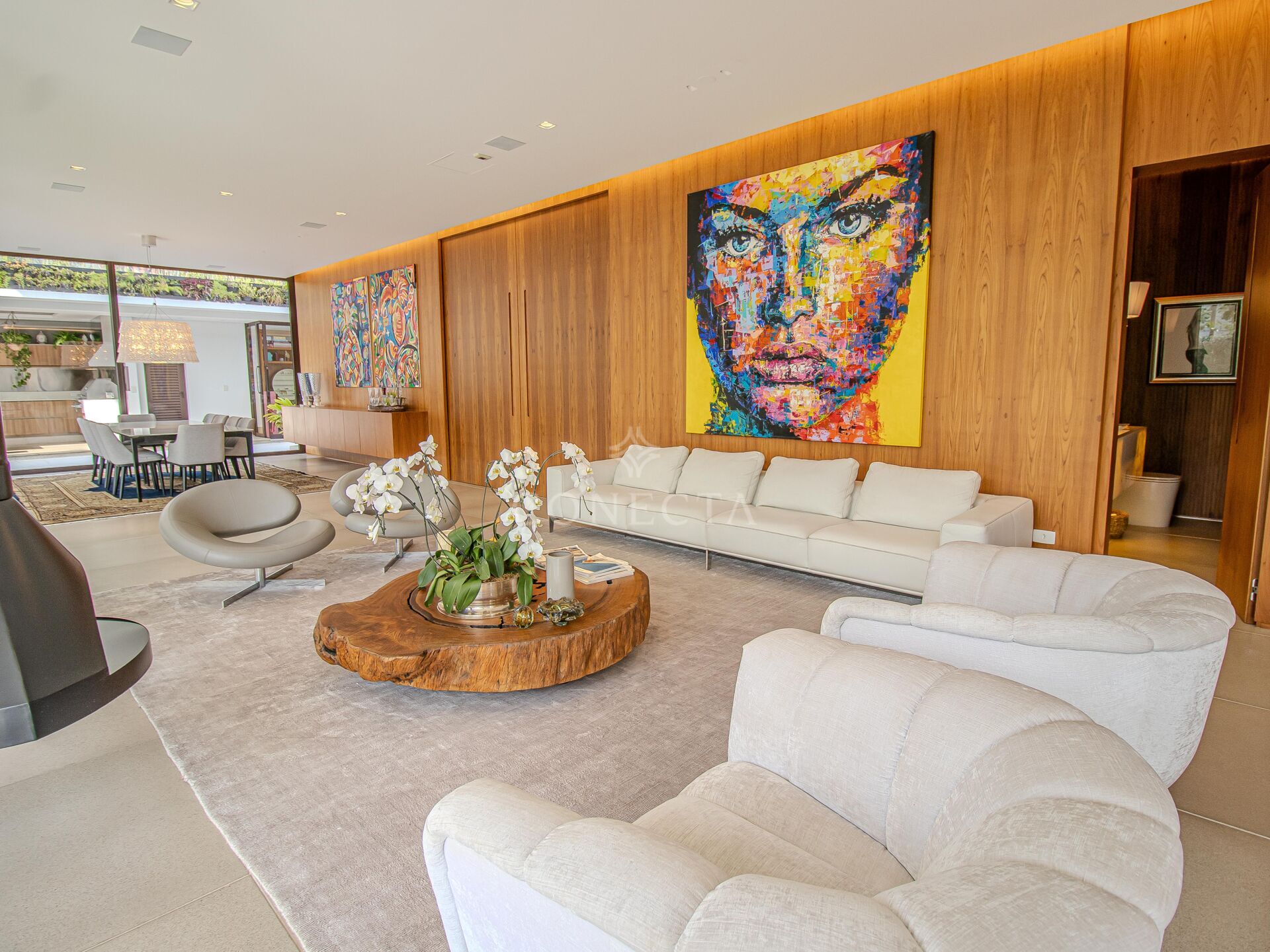 Casa, 5 quartos, 734 m² - Foto 7