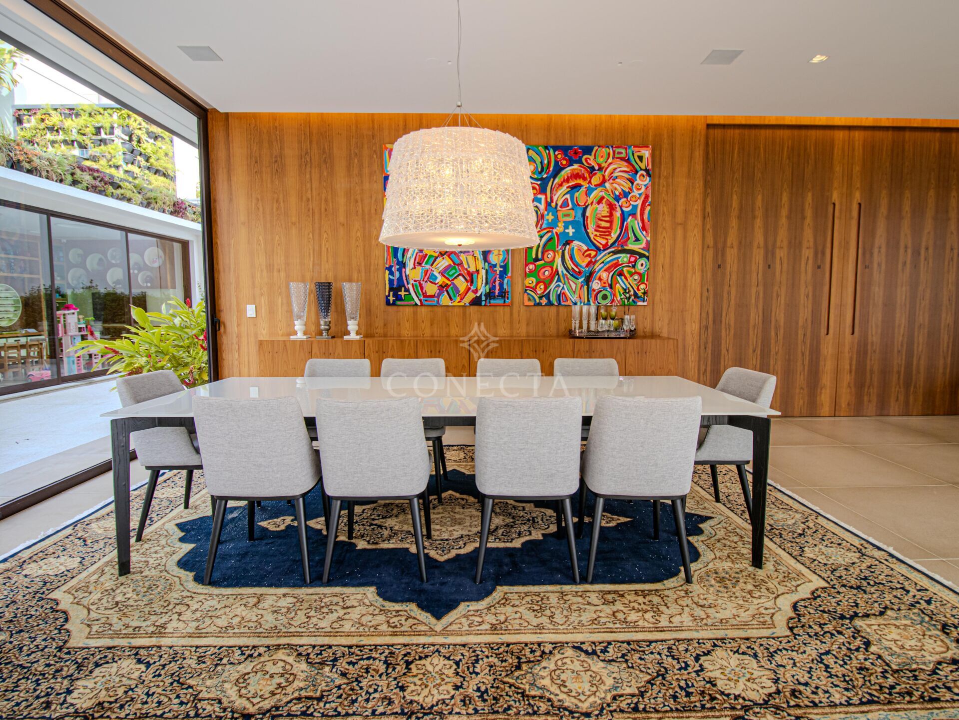 Casa, 5 quartos, 734 m² - Foto 20