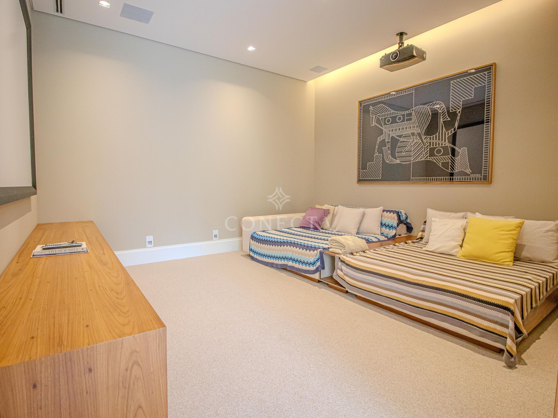 Casa, 5 quartos, 734 m² - Foto 13