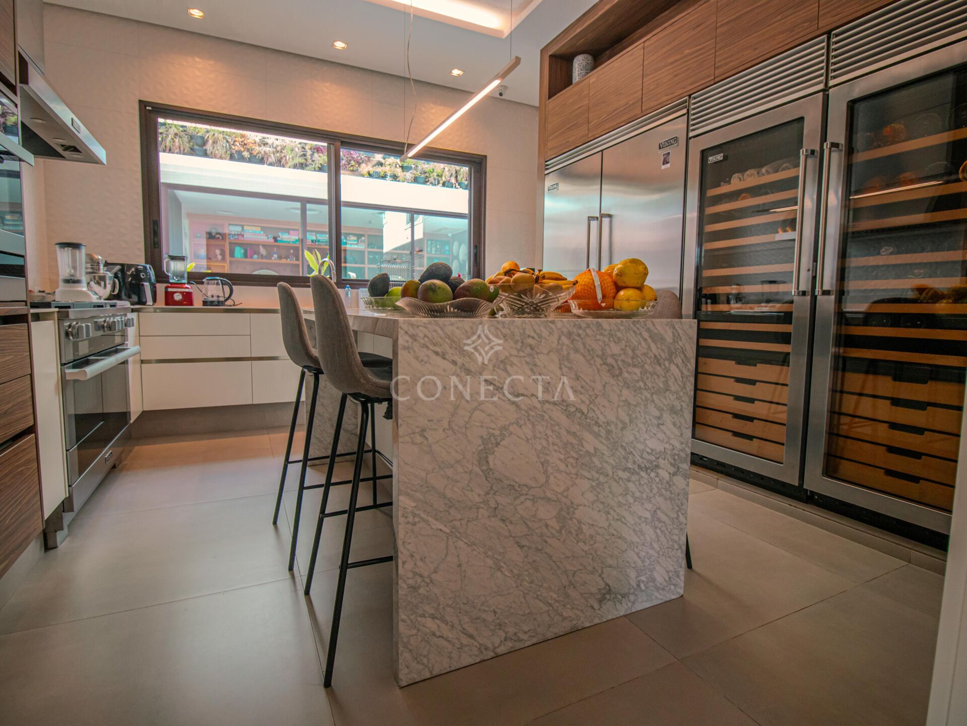 Casa, 5 quartos, 734 m² - Foto 39