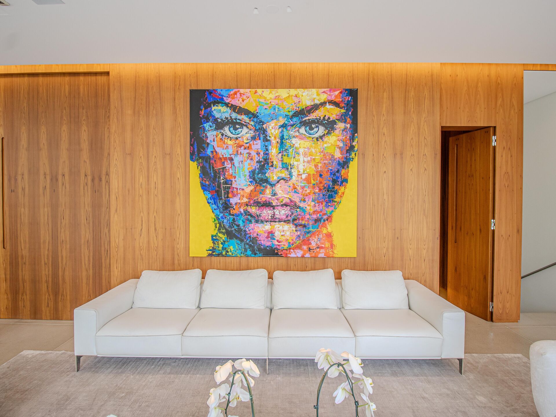Casa, 5 quartos, 734 m² - Foto 8