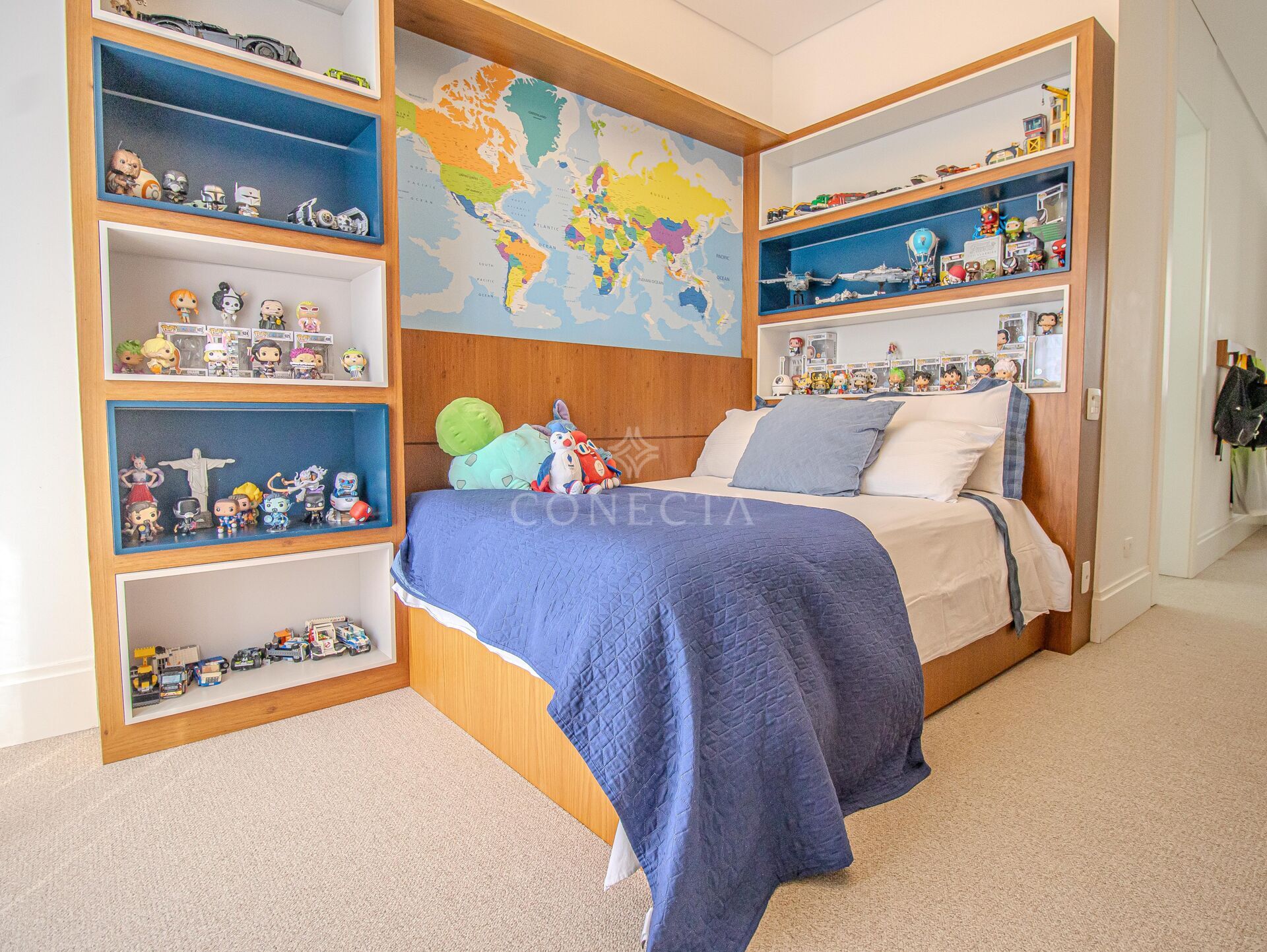 Casa, 5 quartos, 734 m² - Foto 18