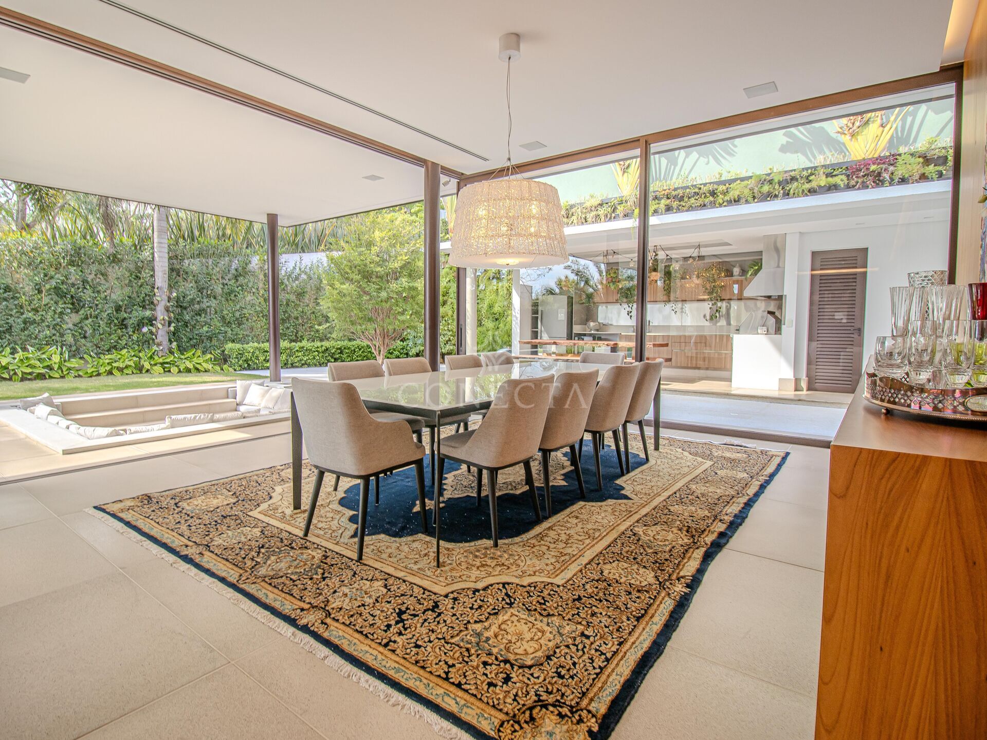 Casa, 5 quartos, 734 m² - Foto 3