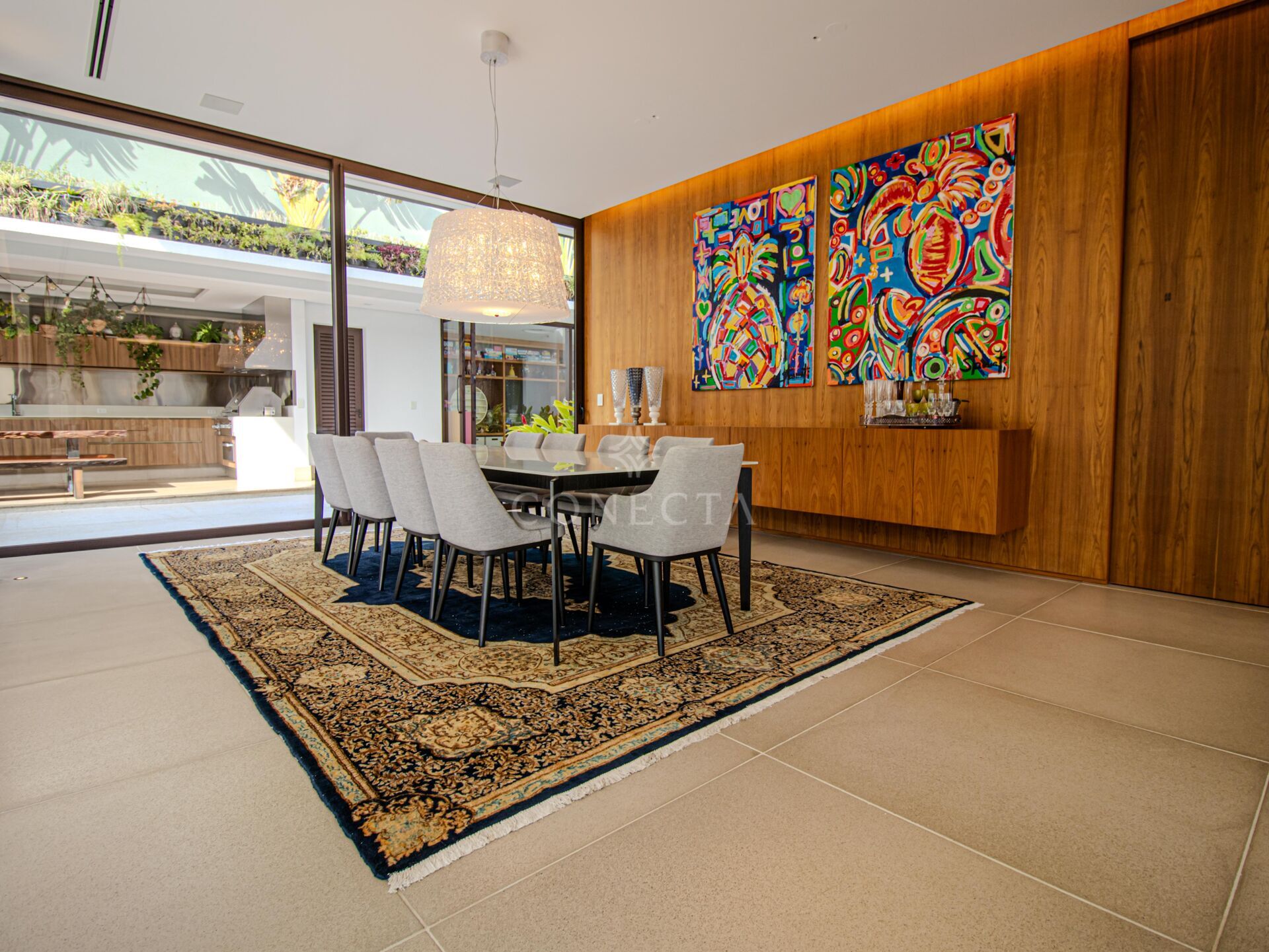 Casa, 5 quartos, 734 m² - Foto 19
