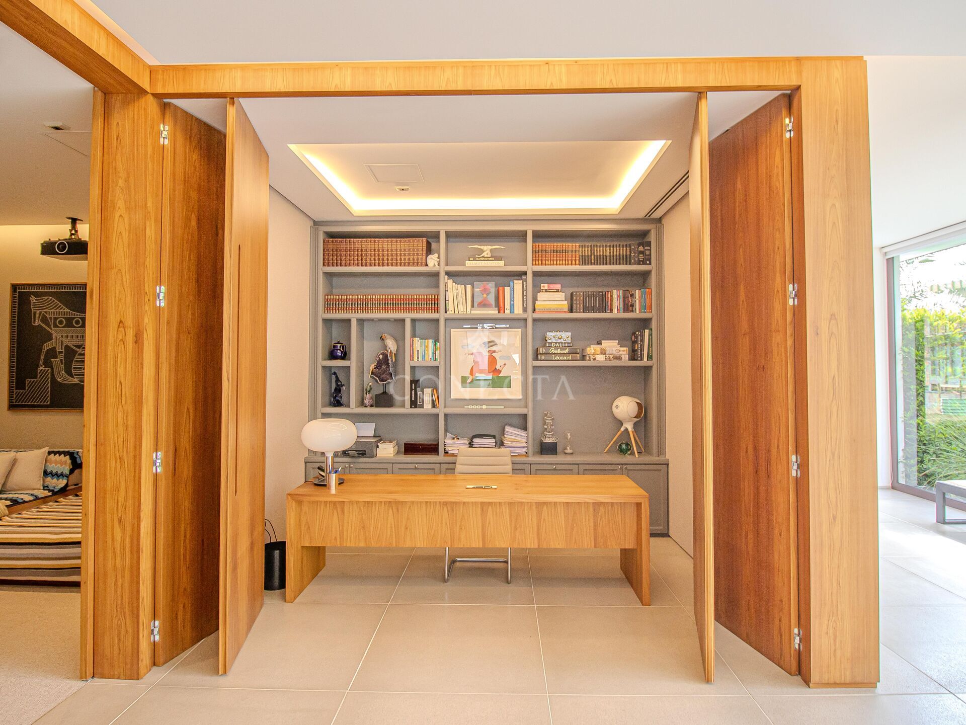 Casa, 5 quartos, 734 m² - Foto 9