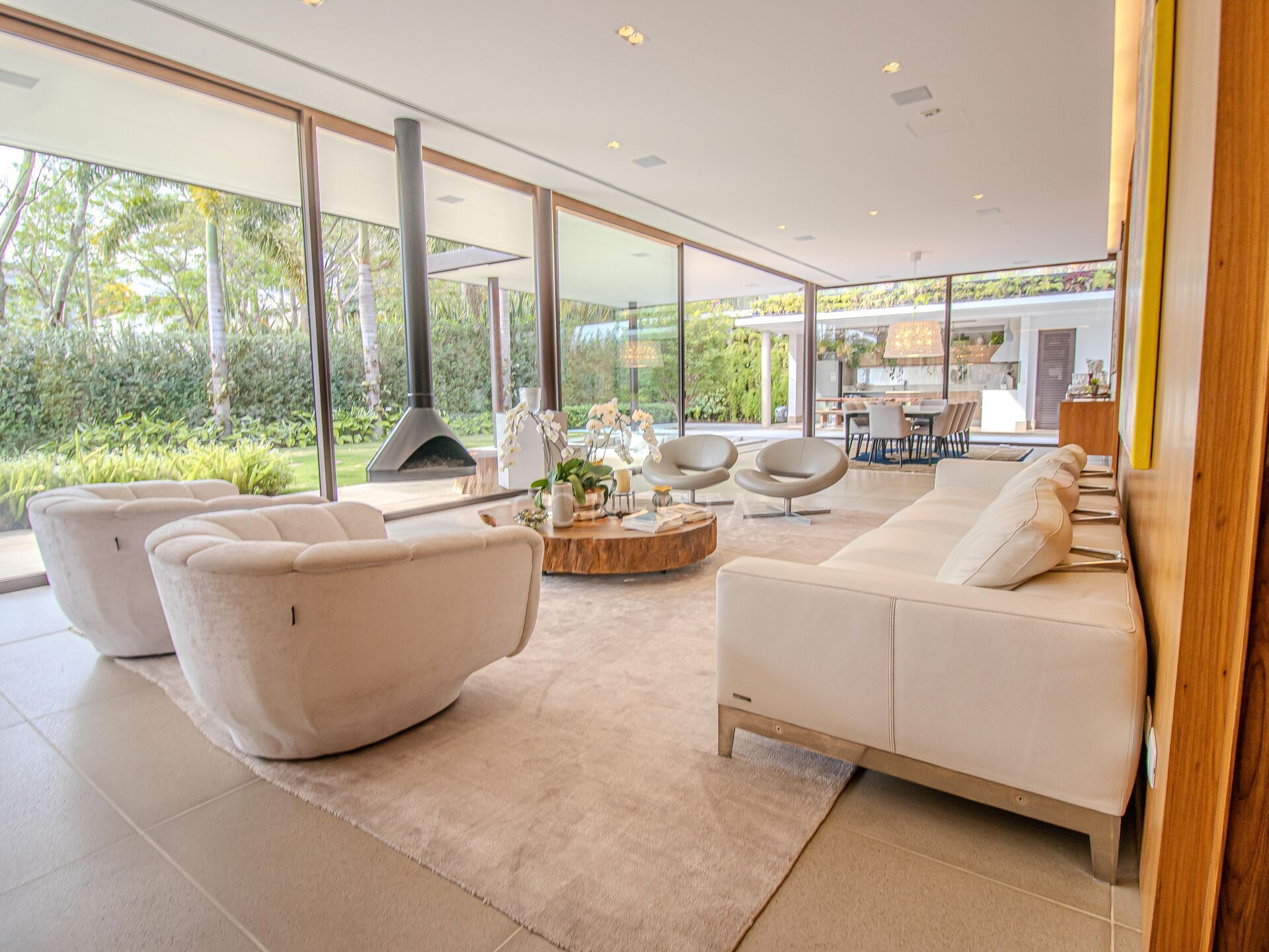 Casa, 5 quartos, 734 m² - Foto 11