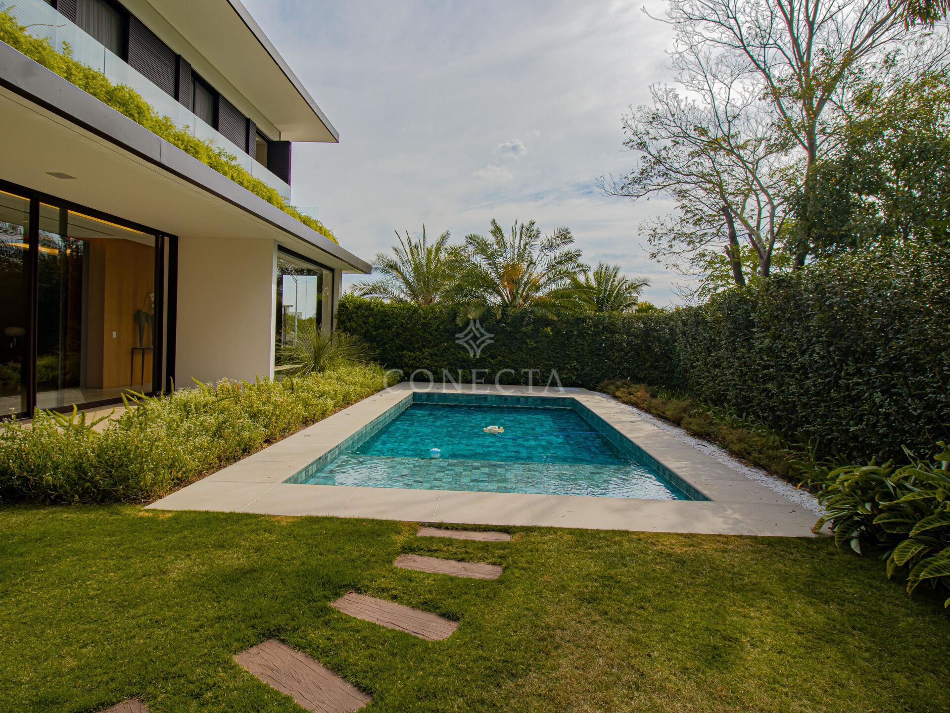 Casa, 5 quartos, 734 m² - Foto 43