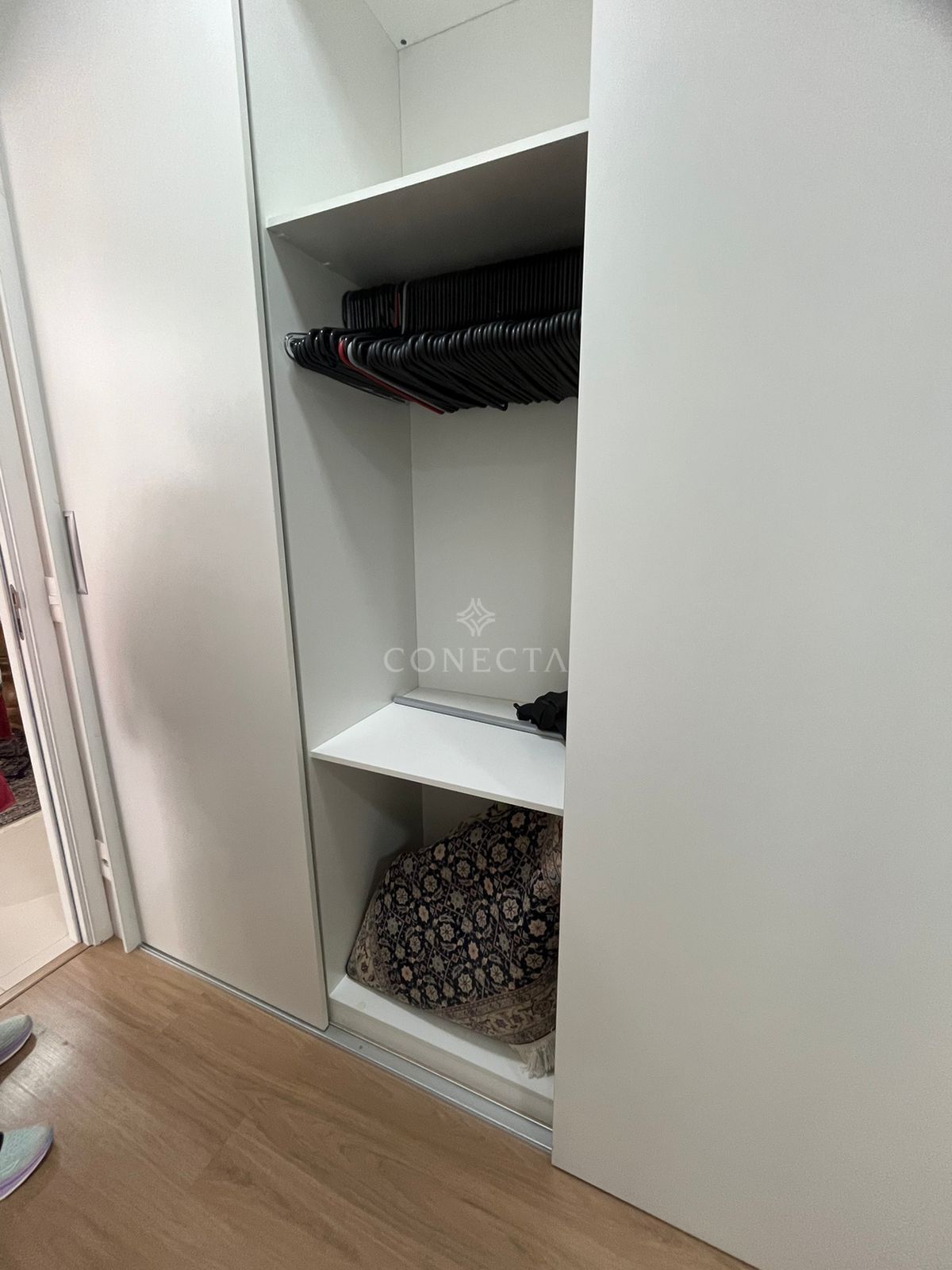 Apartamento para alugar com 3 quartos, 110m² - Foto 14