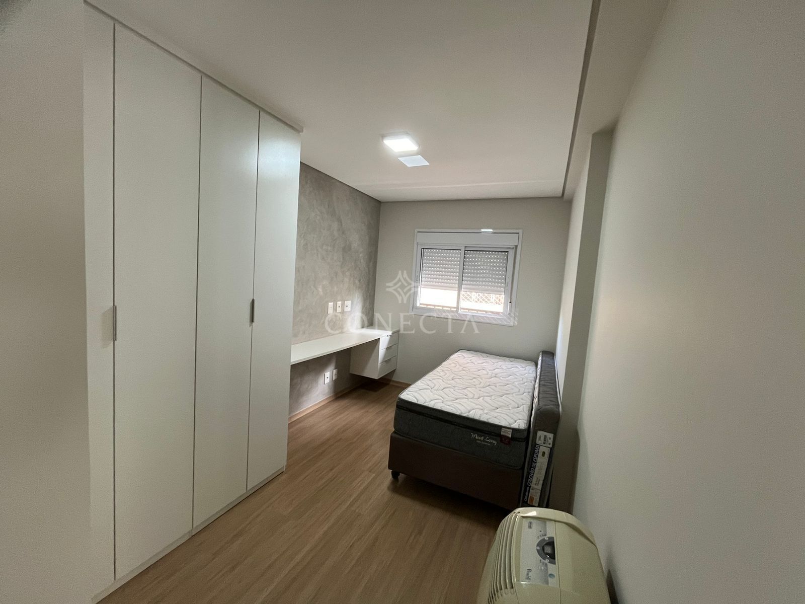 Apartamento para alugar com 3 quartos, 110m² - Foto 8