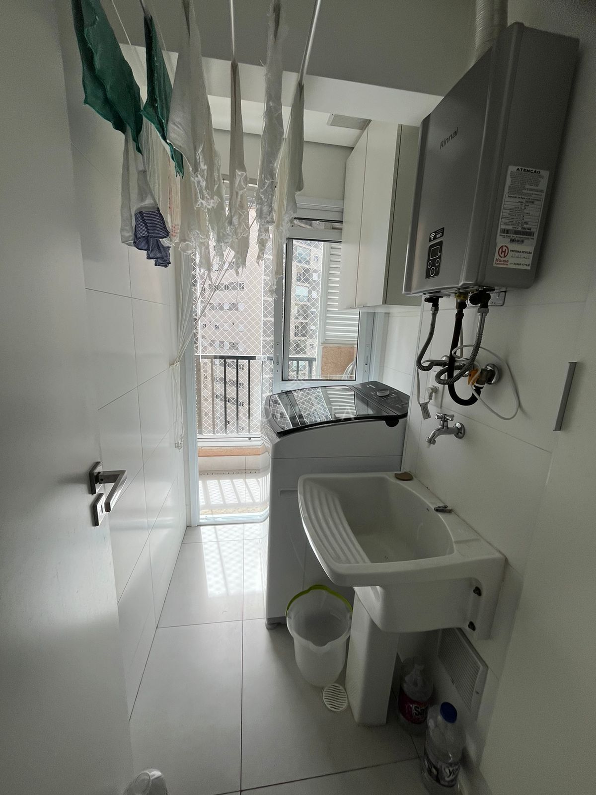 Apartamento para alugar com 3 quartos, 110m² - Foto 15