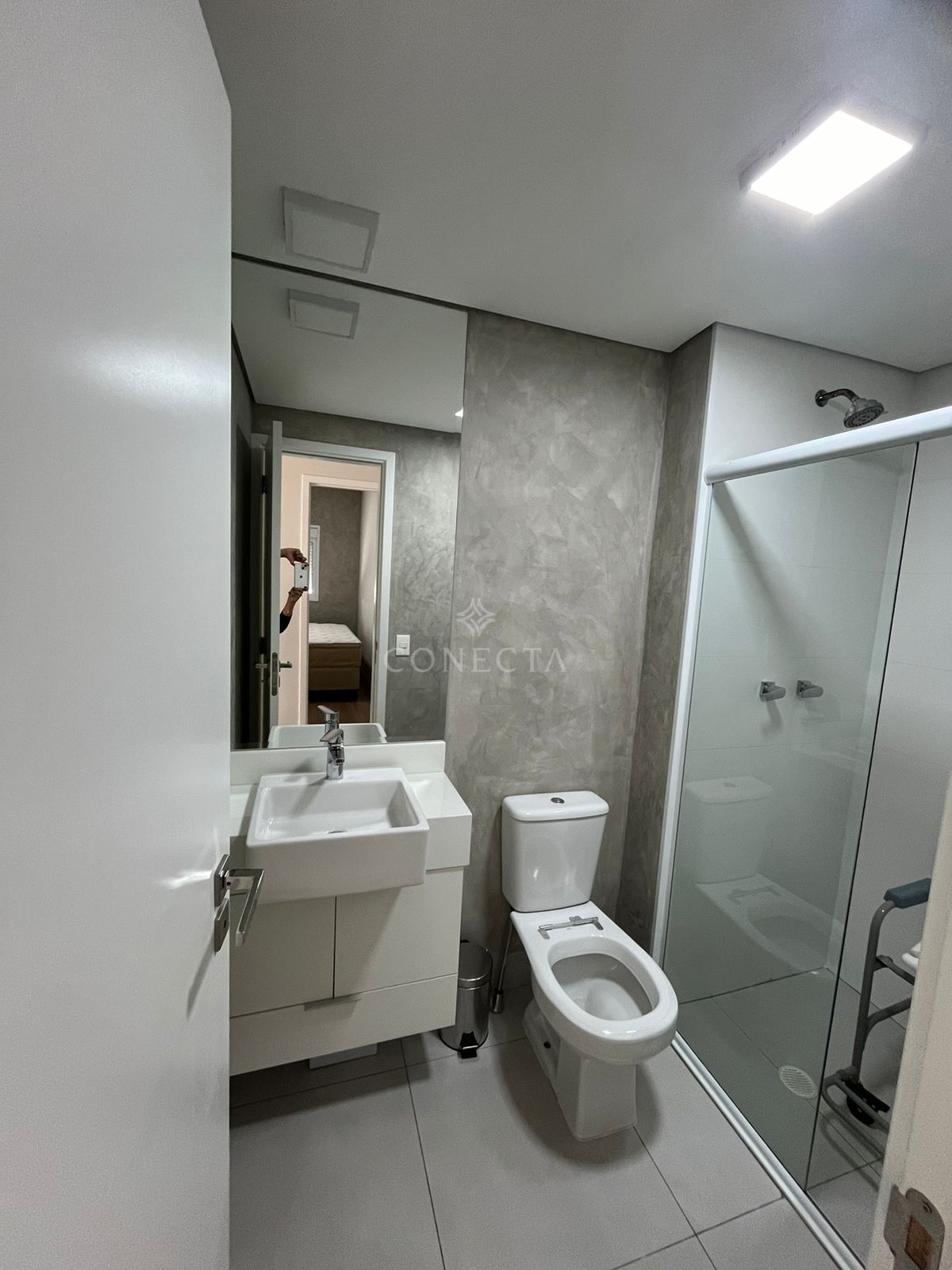 Apartamento para alugar com 3 quartos, 110m² - Foto 11