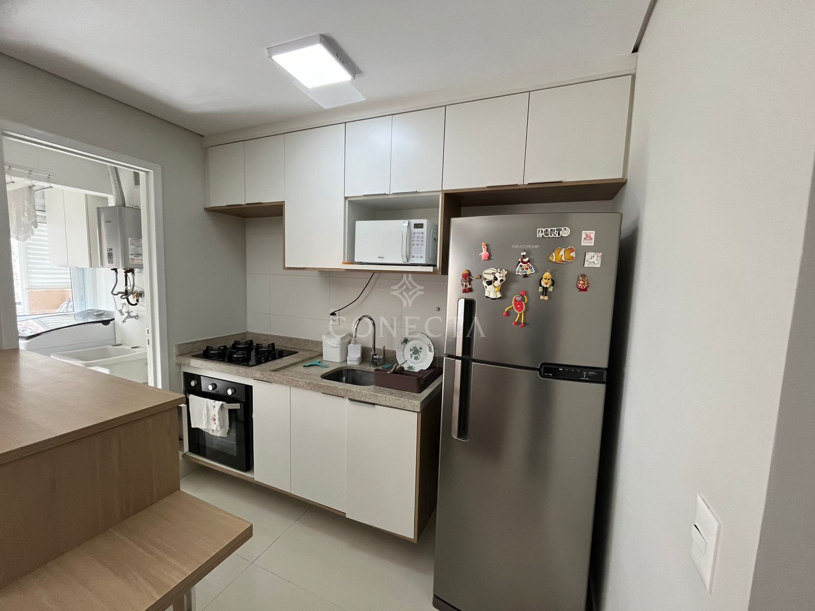 Apartamento para alugar com 3 quartos, 110m² - Foto 6