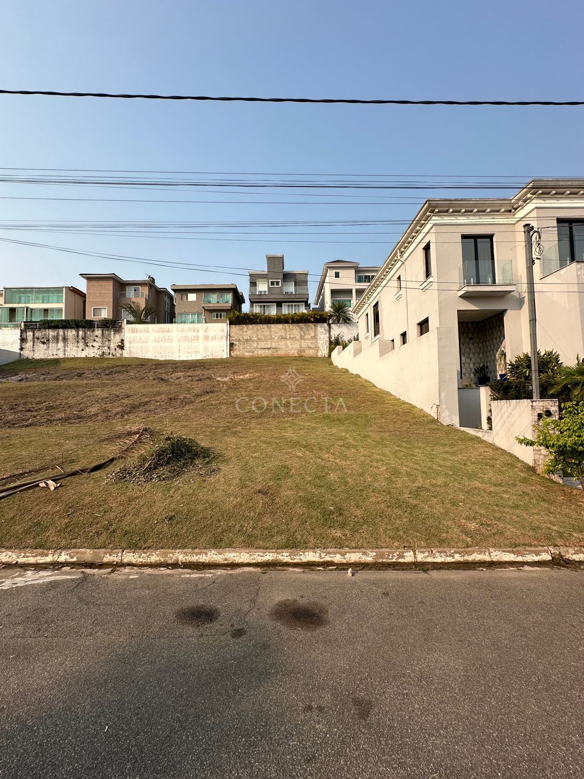 Terreno, 360 m² - Foto 1