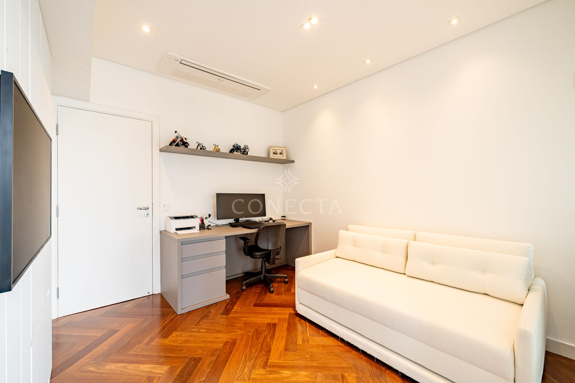 Apartamento à venda com 4 quartos, 285m² - Foto 22