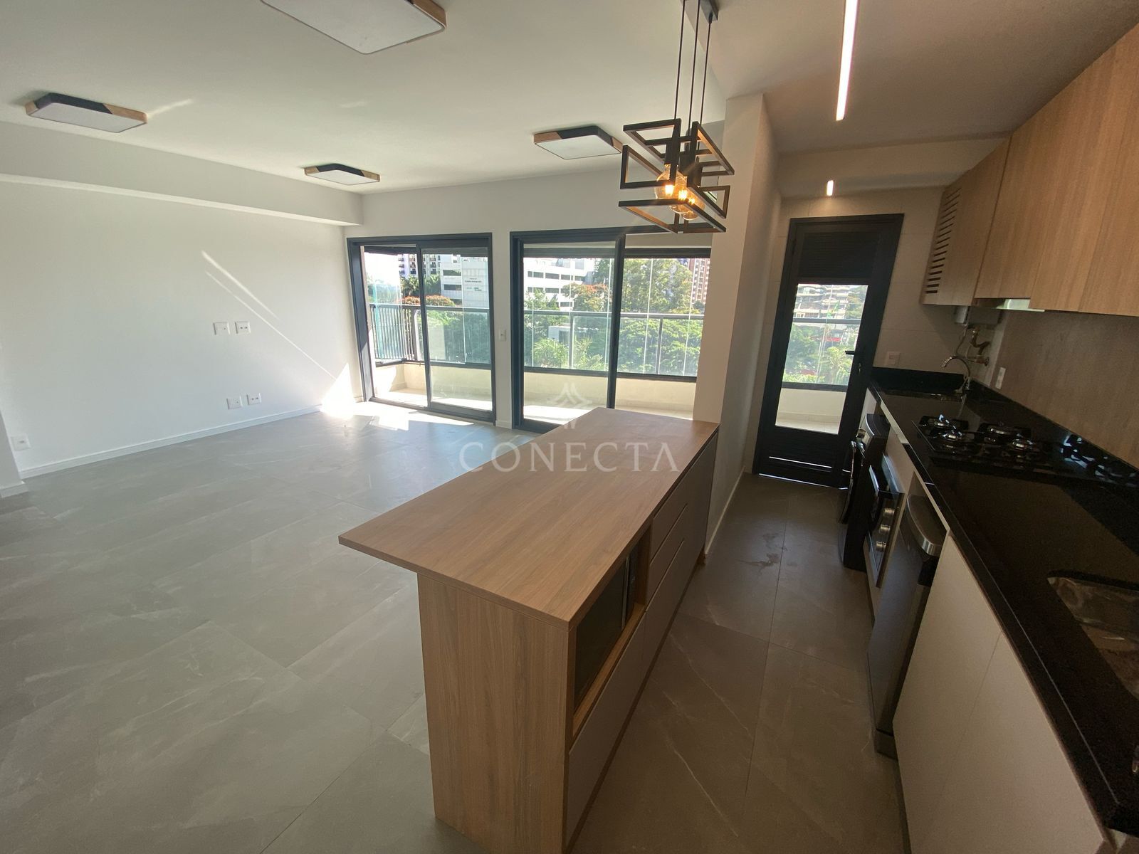 Apartamento para alugar com 1 quarto, 75m² - Foto 5