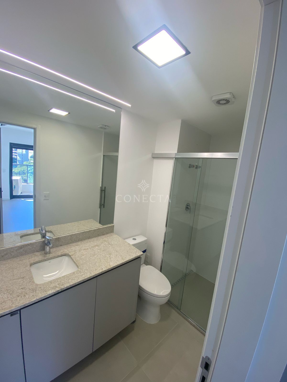 Apartamento para alugar com 1 quarto, 75m² - Foto 10