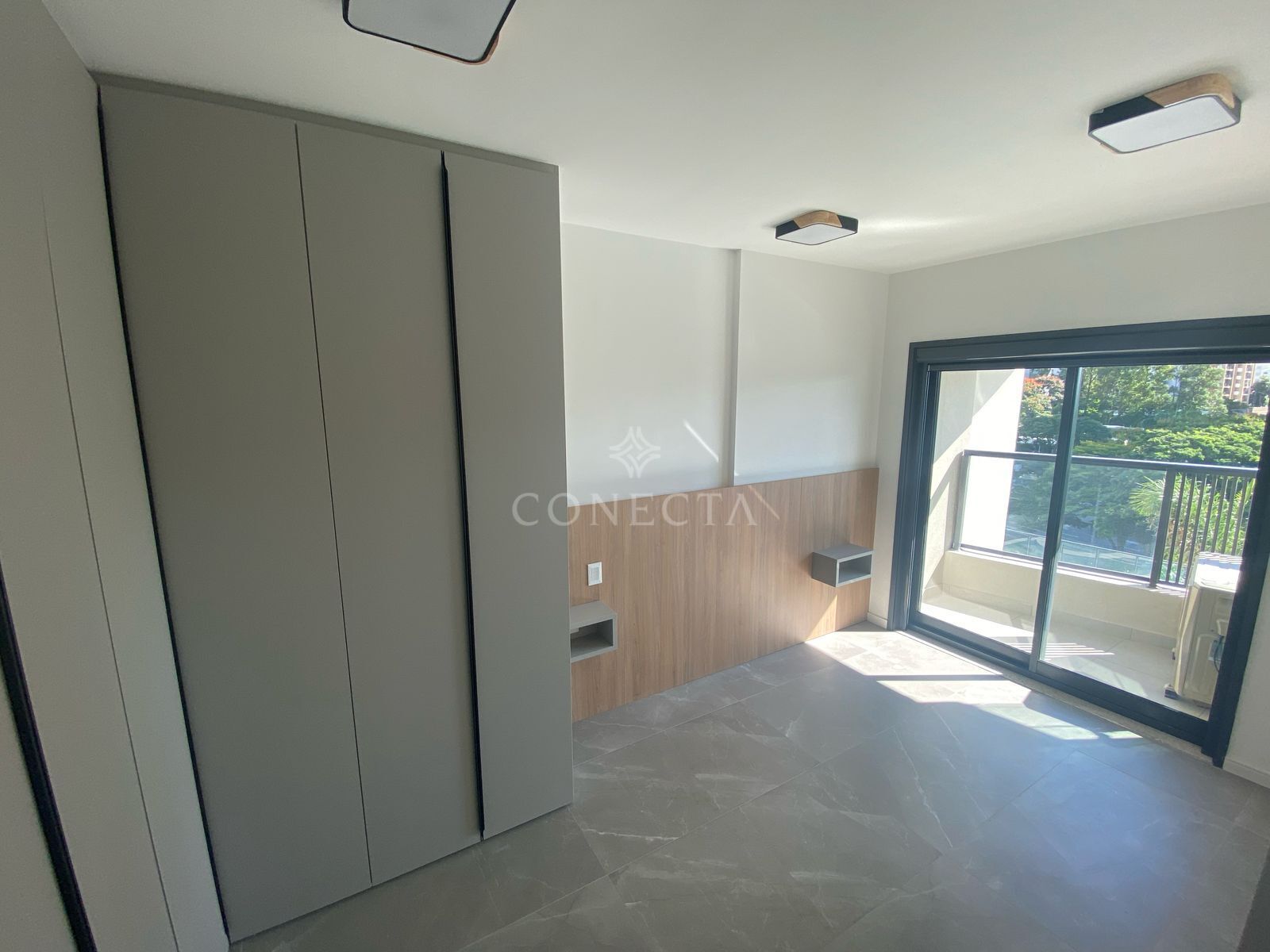 Apartamento para alugar com 1 quarto, 75m² - Foto 8