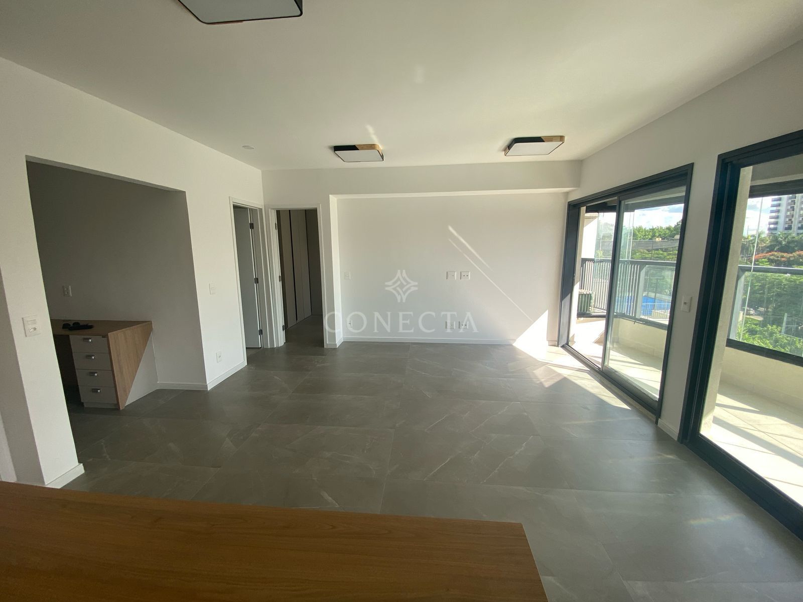 Apartamento para alugar com 1 quarto, 75m² - Foto 3