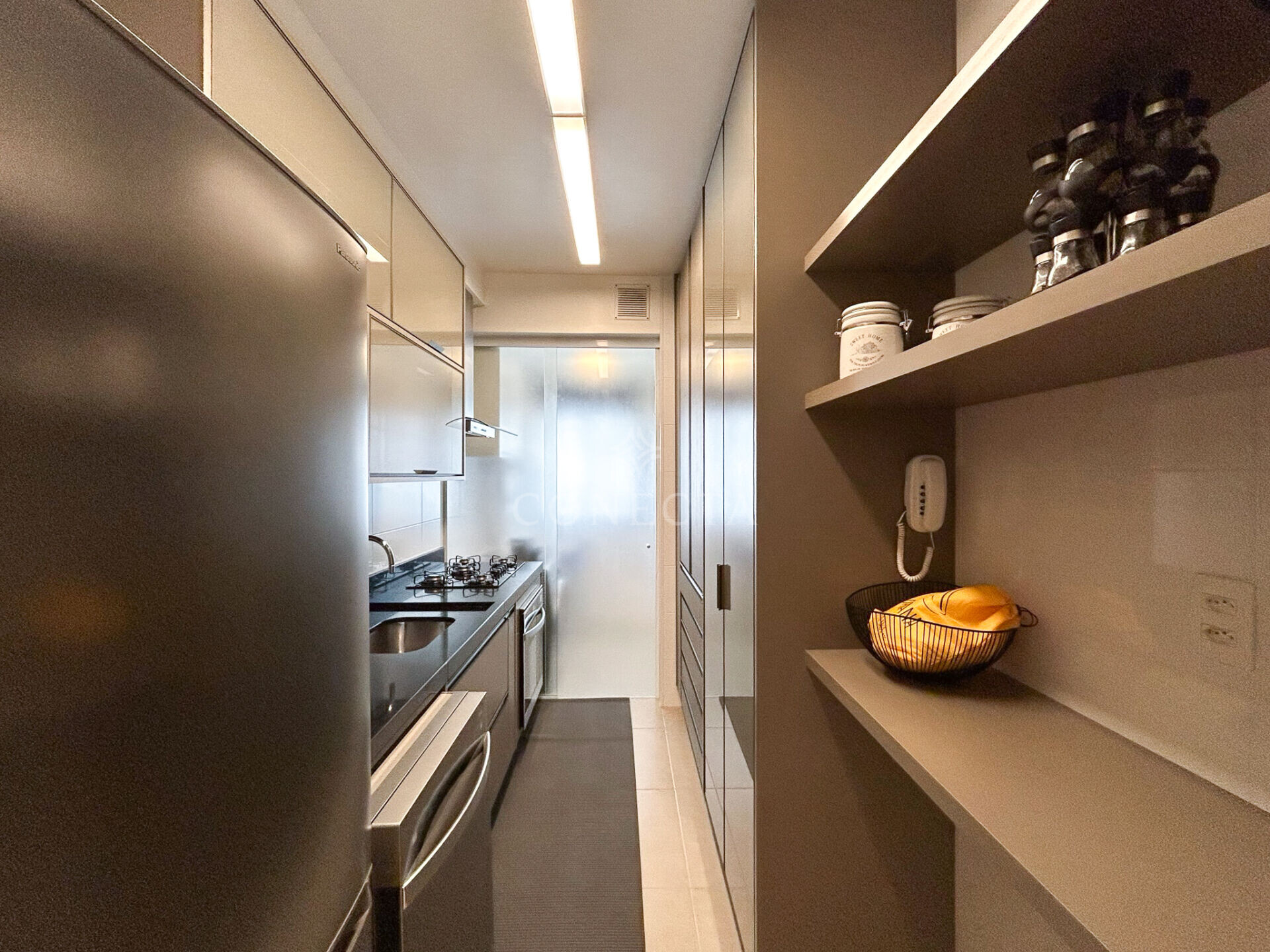 Apartamento à venda com 2 quartos, 85m² - Foto 12