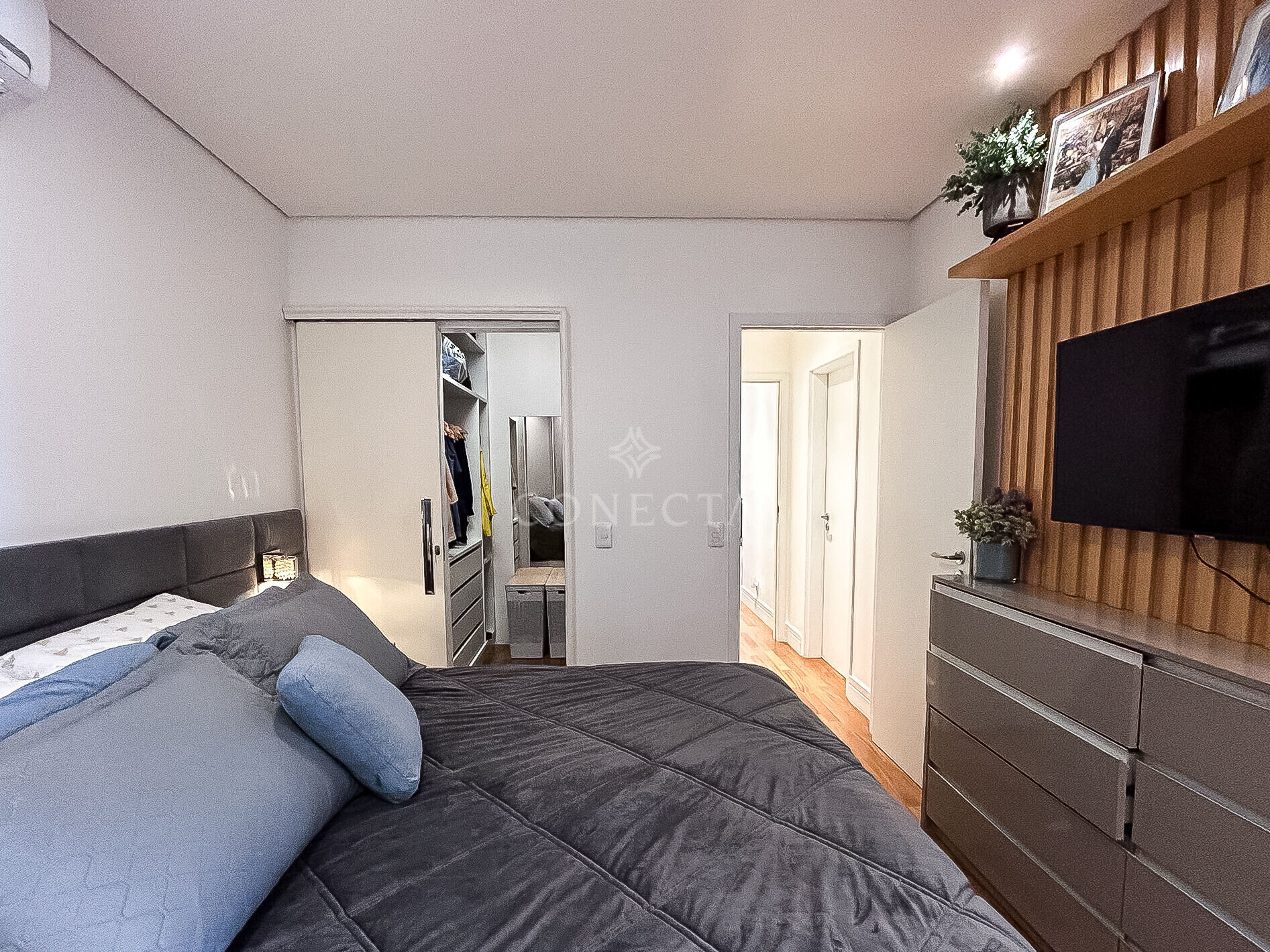 Apartamento à venda com 2 quartos, 85m² - Foto 21