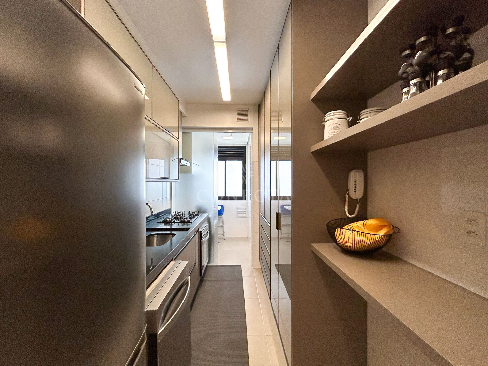 Apartamento à venda com 2 quartos, 85m² - Foto 13