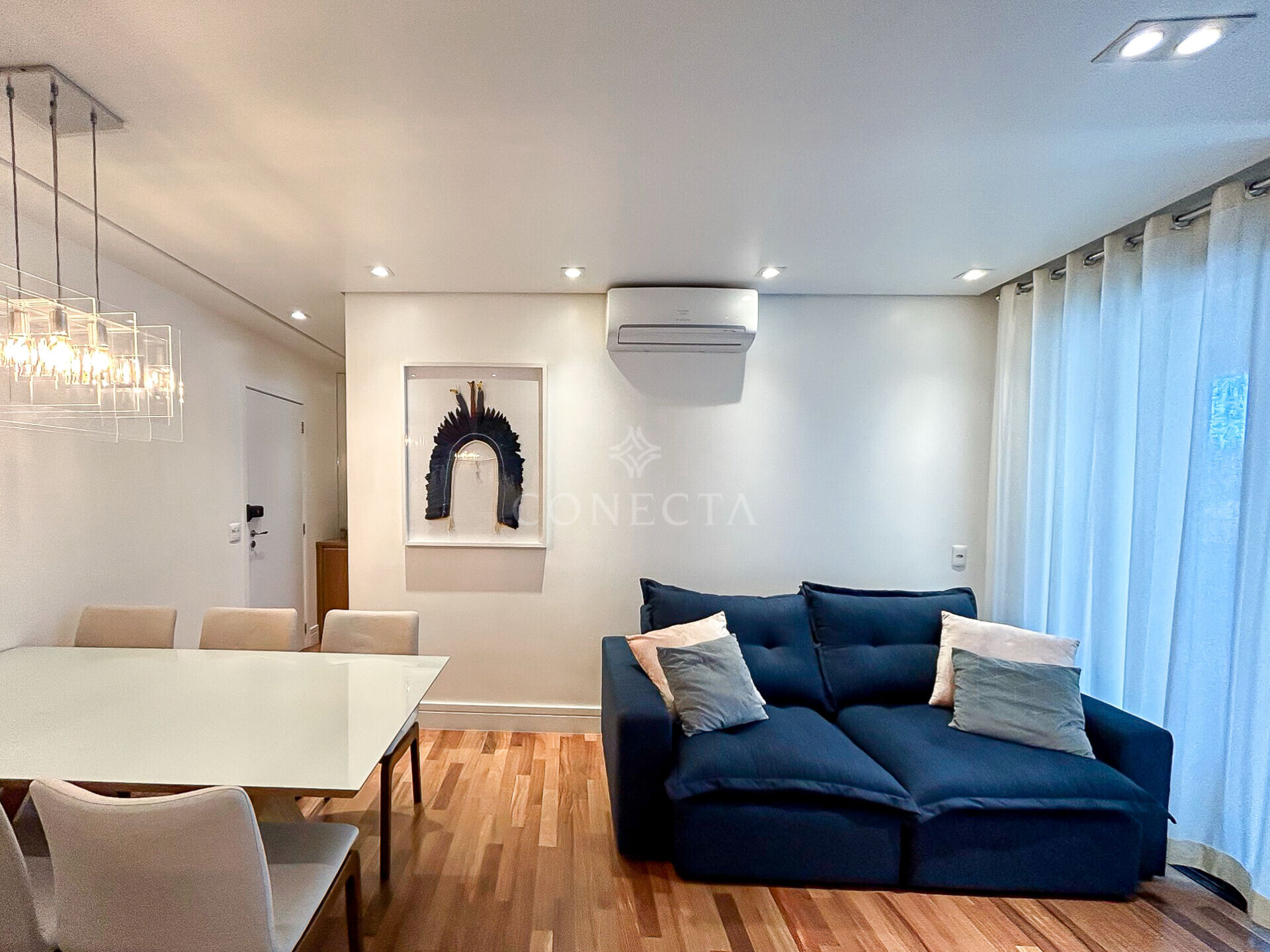 Apartamento à venda com 2 quartos, 85m² - Foto 5