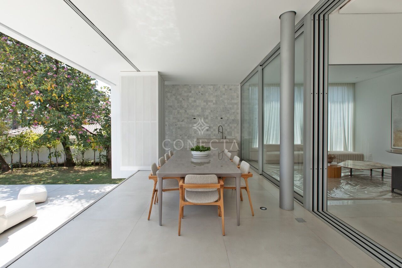 Casa, 4 quartos, 987 m² - Foto 6