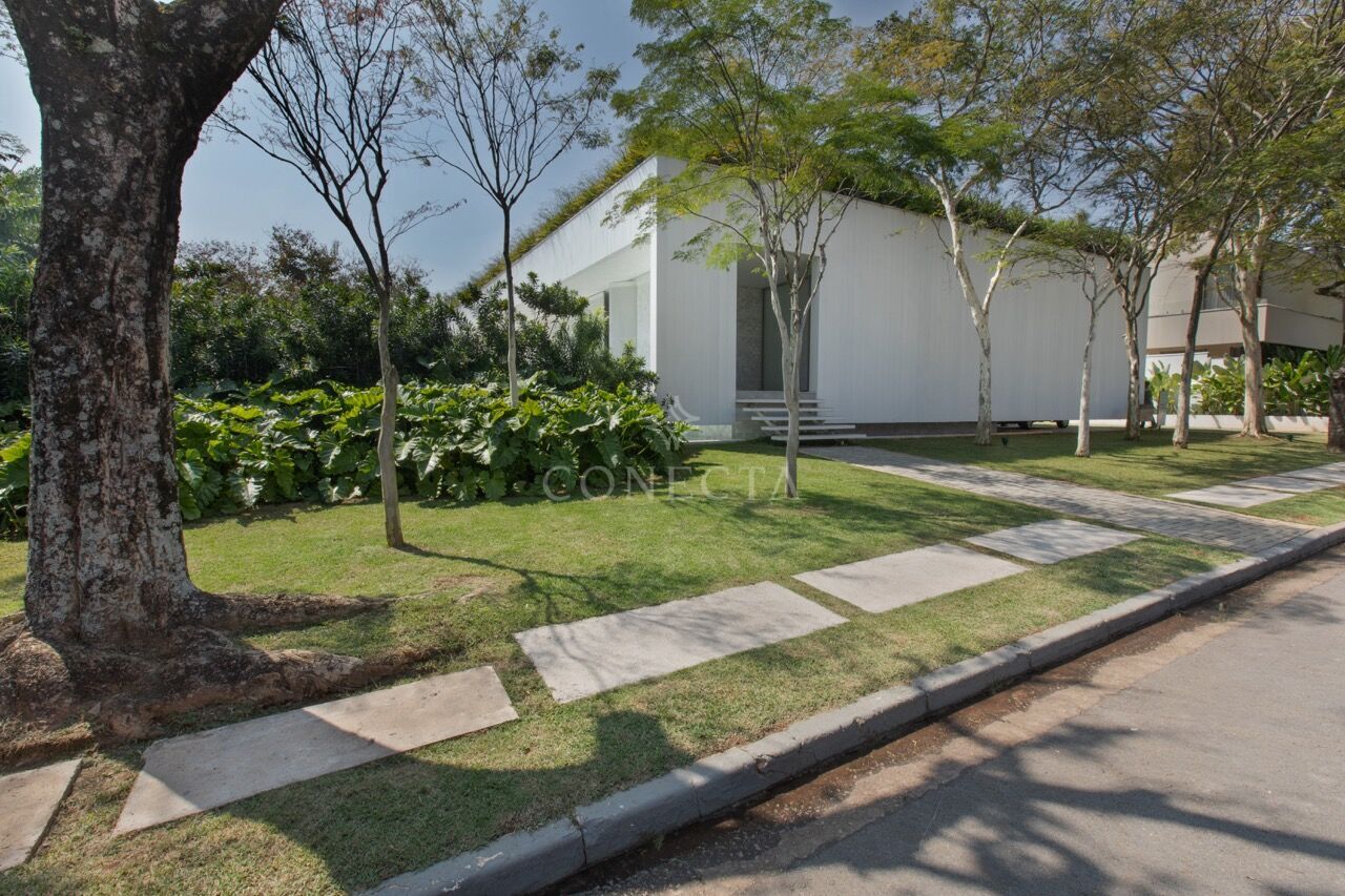 Casa, 4 quartos, 987 m² - Foto 9