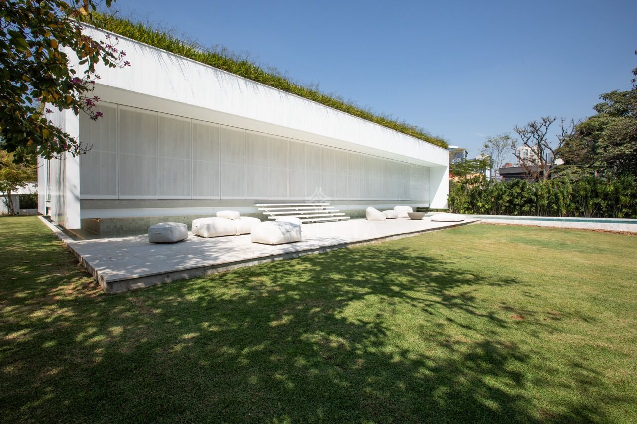 Casa, 4 quartos, 987 m² - Foto 3