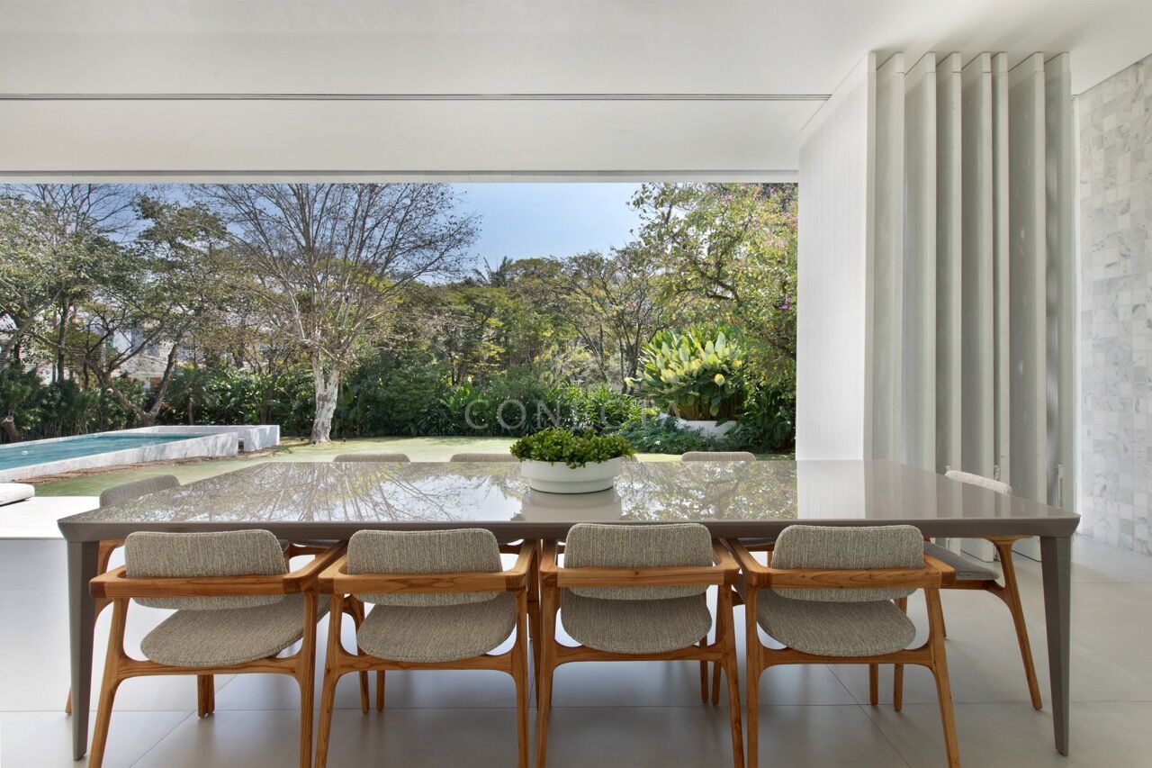 Casa, 4 quartos, 987 m² - Foto 5
